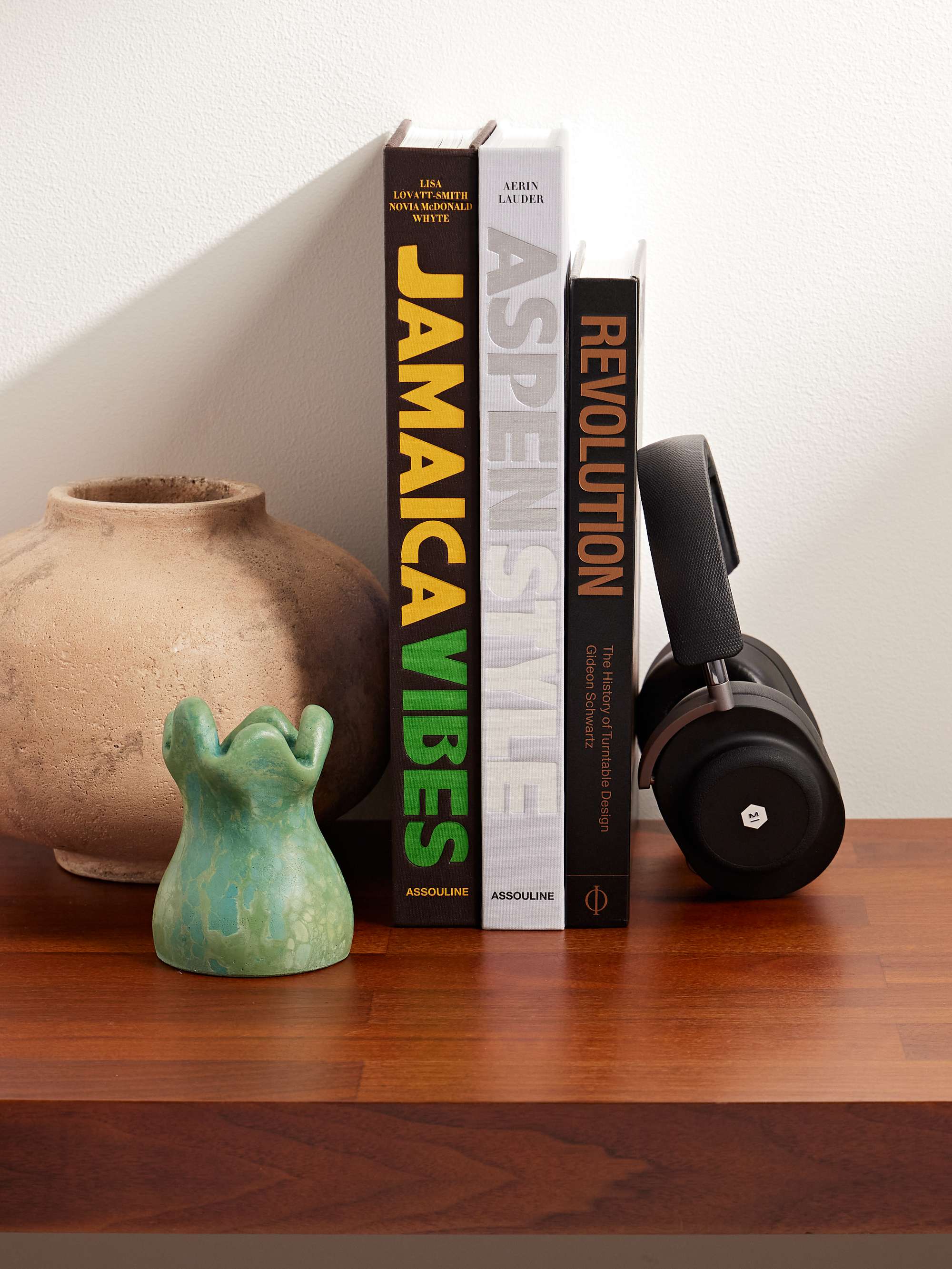 ASSOULINE 