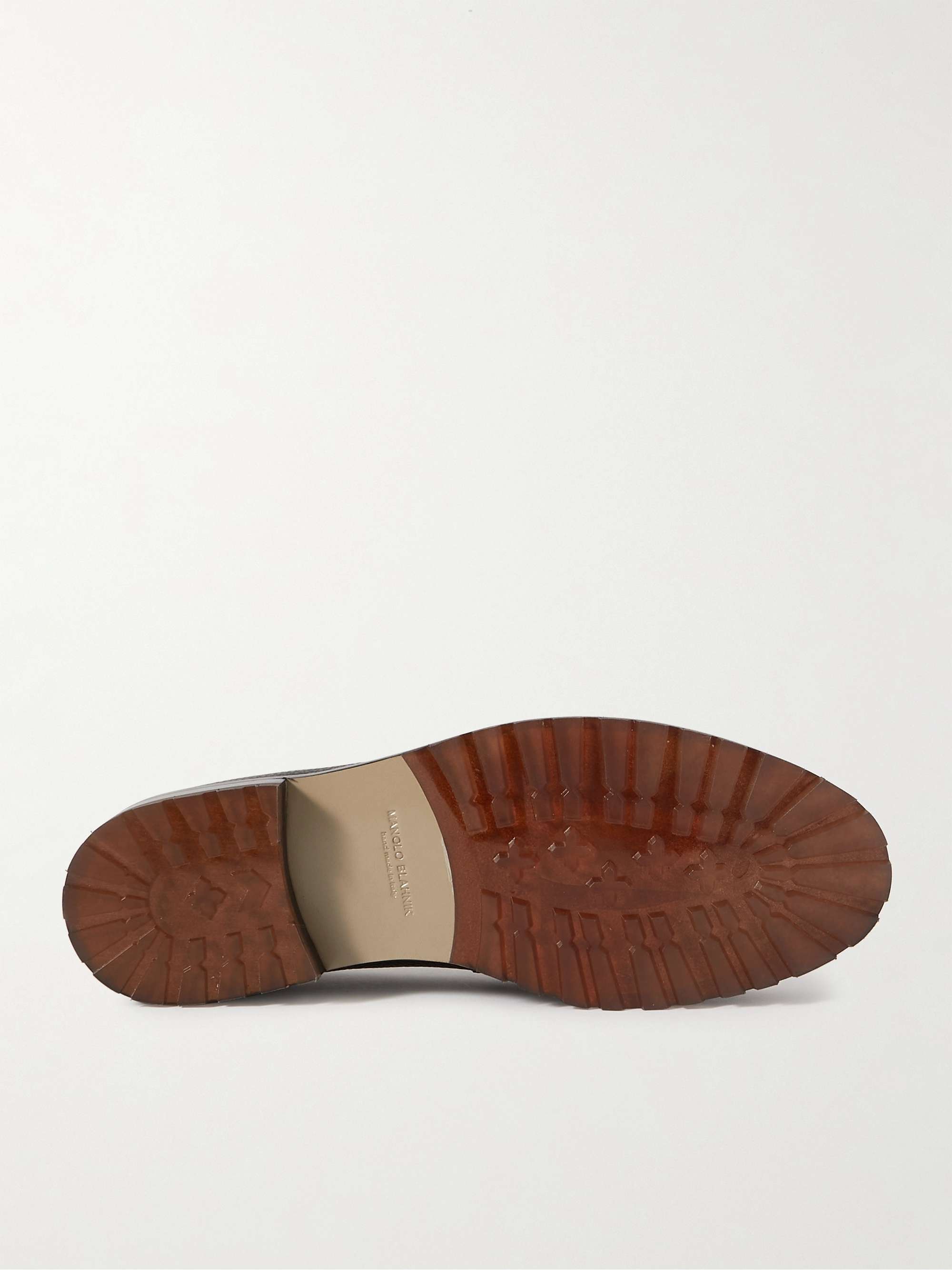 MANOLO BLAHNIK 