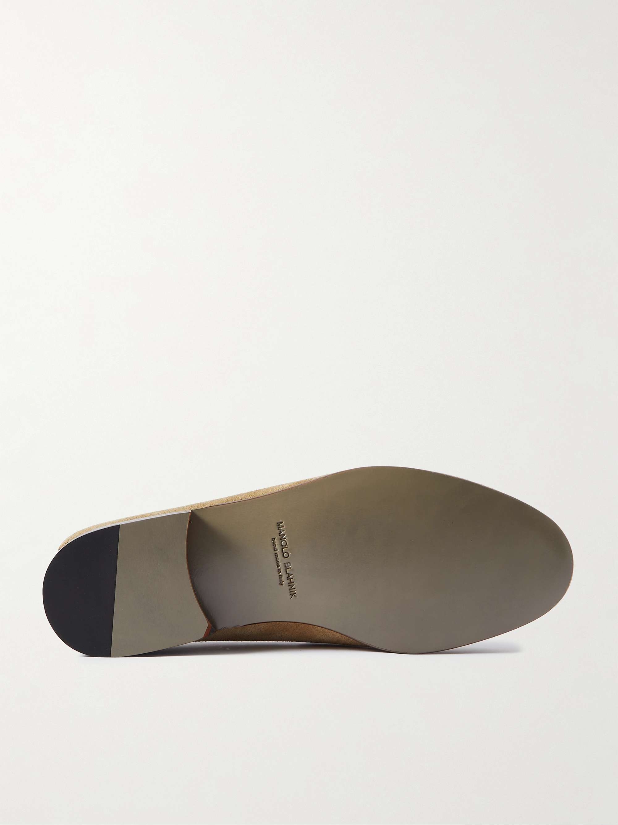 MANOLO BLAHNIK 