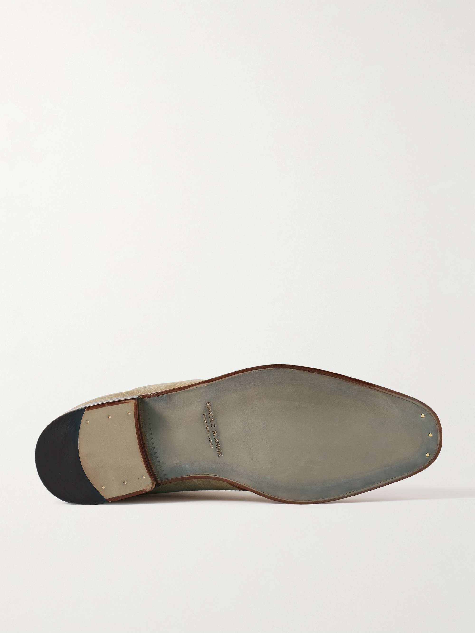 MANOLO BLAHNIK 