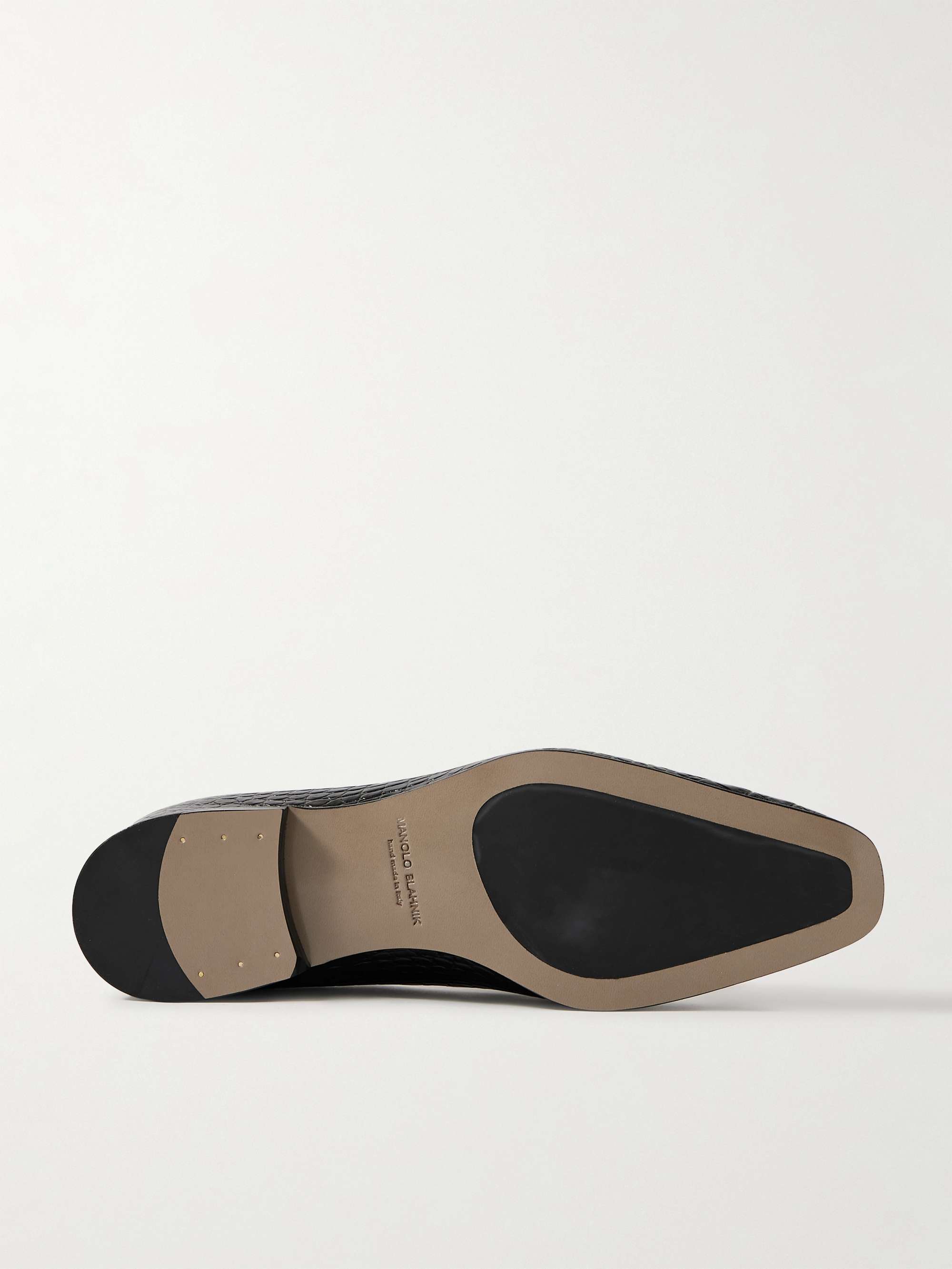 MANOLO BLAHNIK 