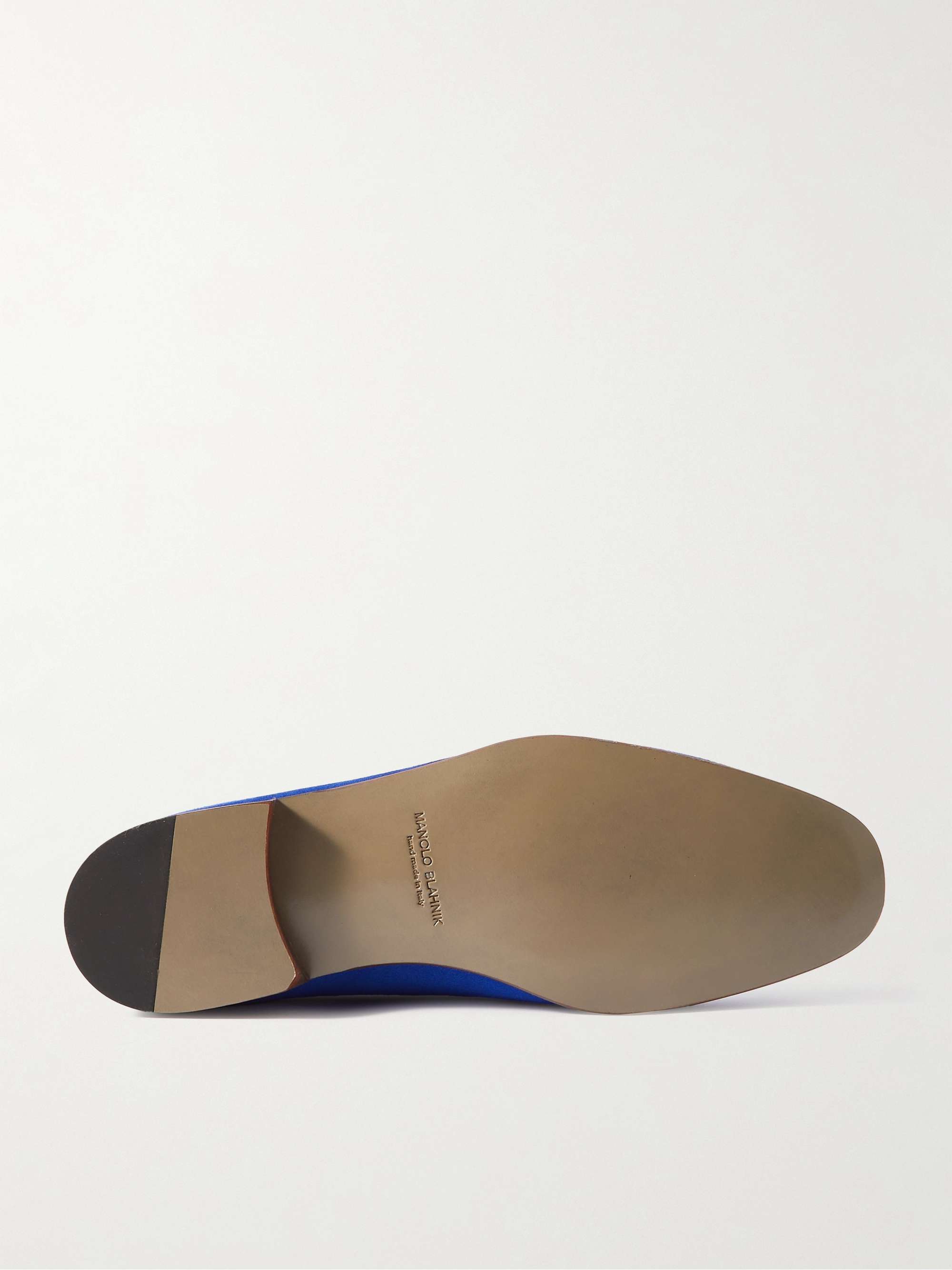 MANOLO BLAHNIK 