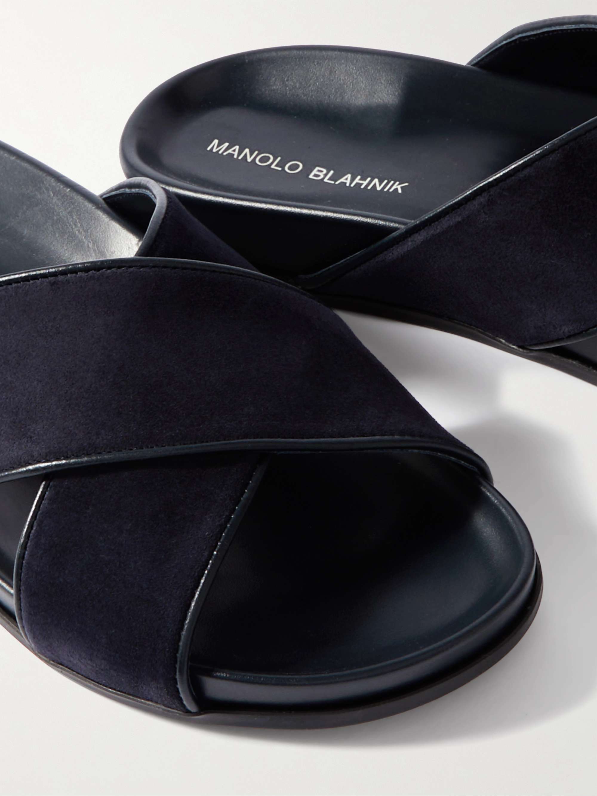 MANOLO BLAHNIK 