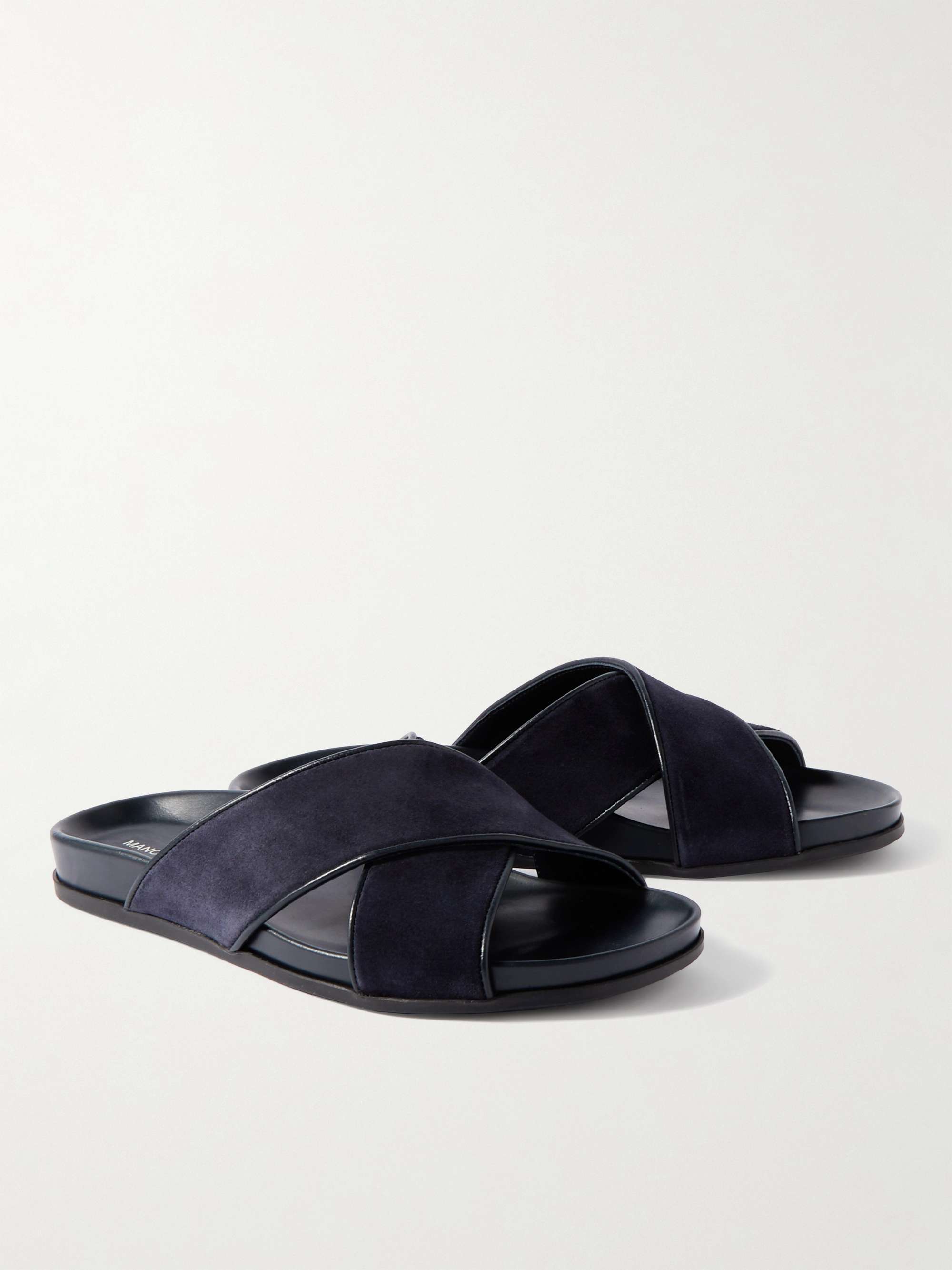 MANOLO BLAHNIK 