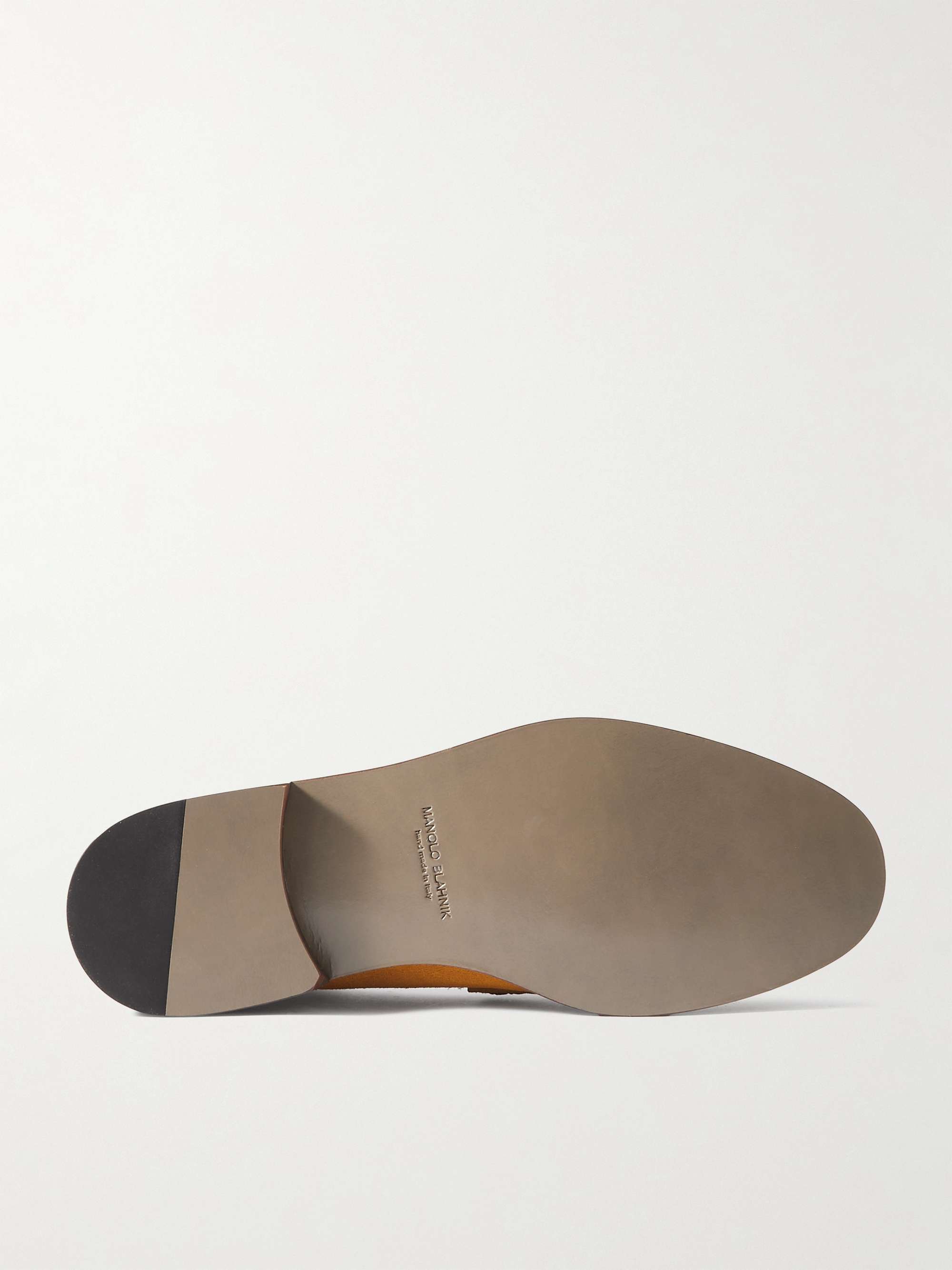 MANOLO BLAHNIK 