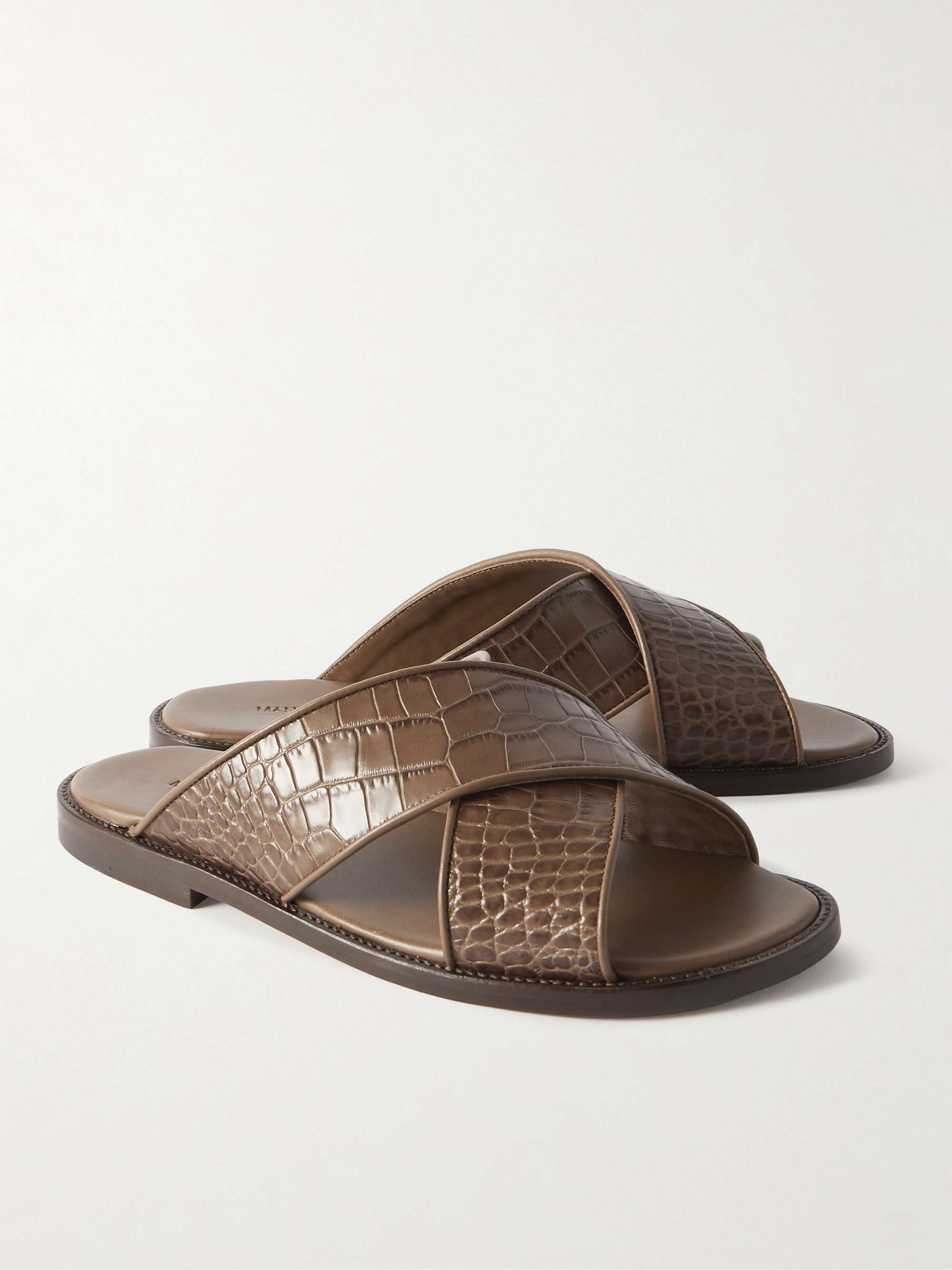 MANOLO BLAHNIK 