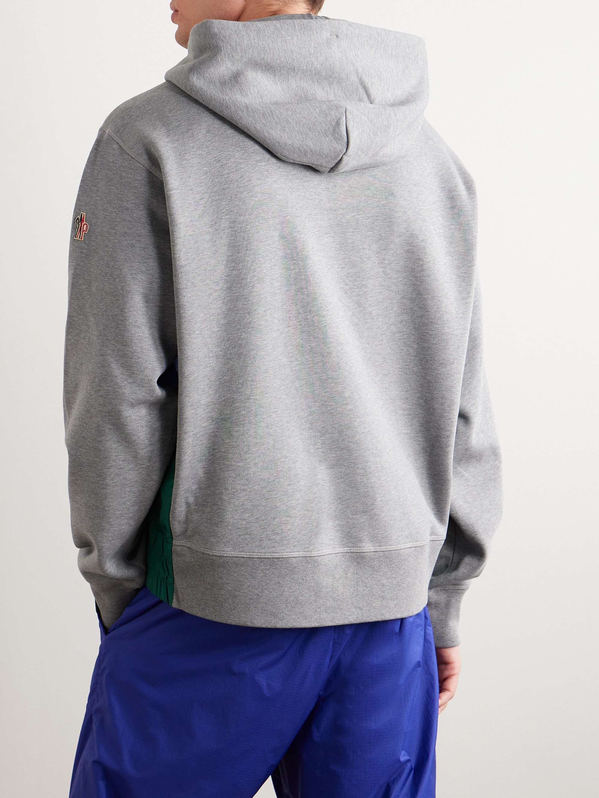 MONCLER GRENOBLE 