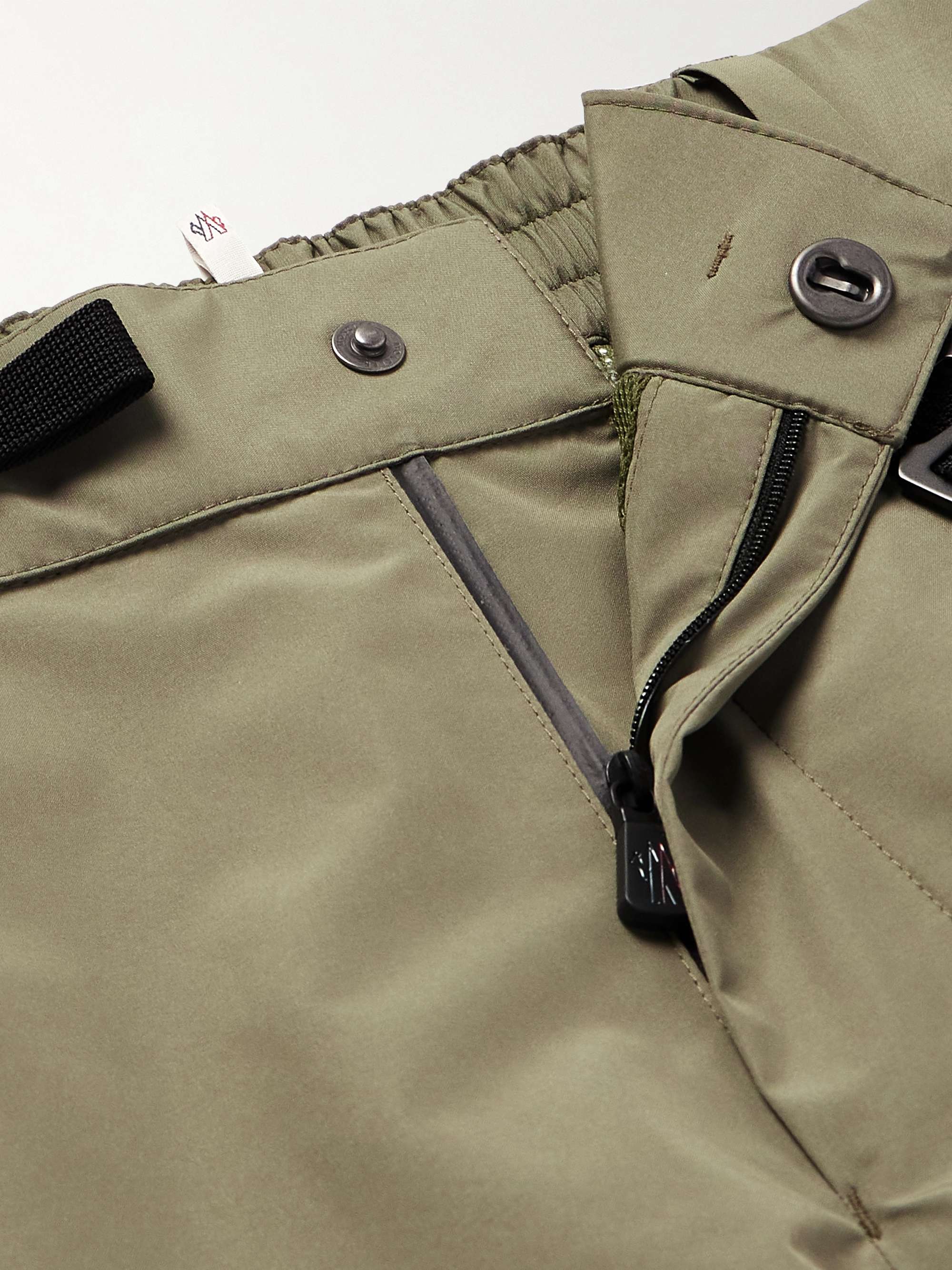 MONCLER GRENOBLE 