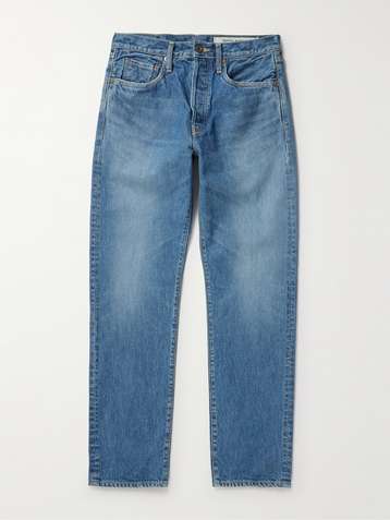 KAPITAL Straight Jeans for Men | MR PORTER KAPITAL Straight Jeans for Men | MR PORTER