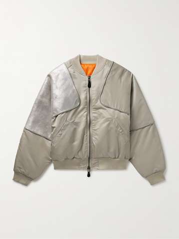 KAPITAL Bomber Jackets for Men | MR PORTER