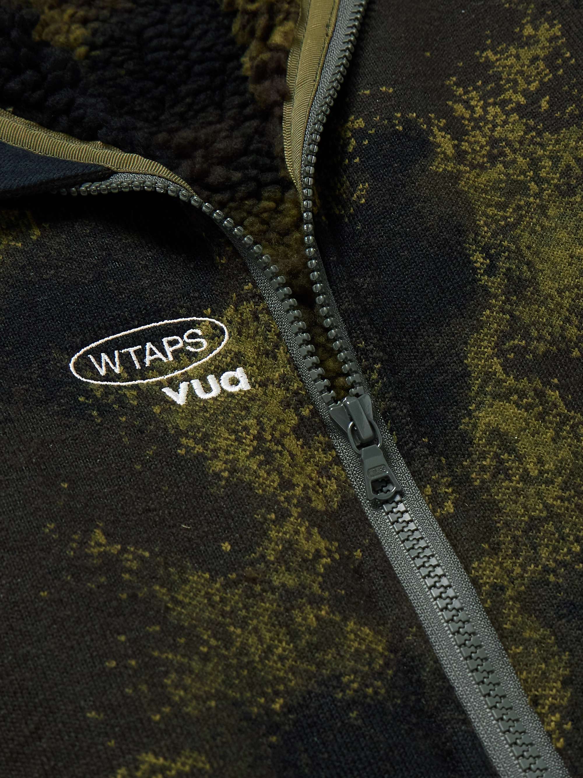 WTAPS® 