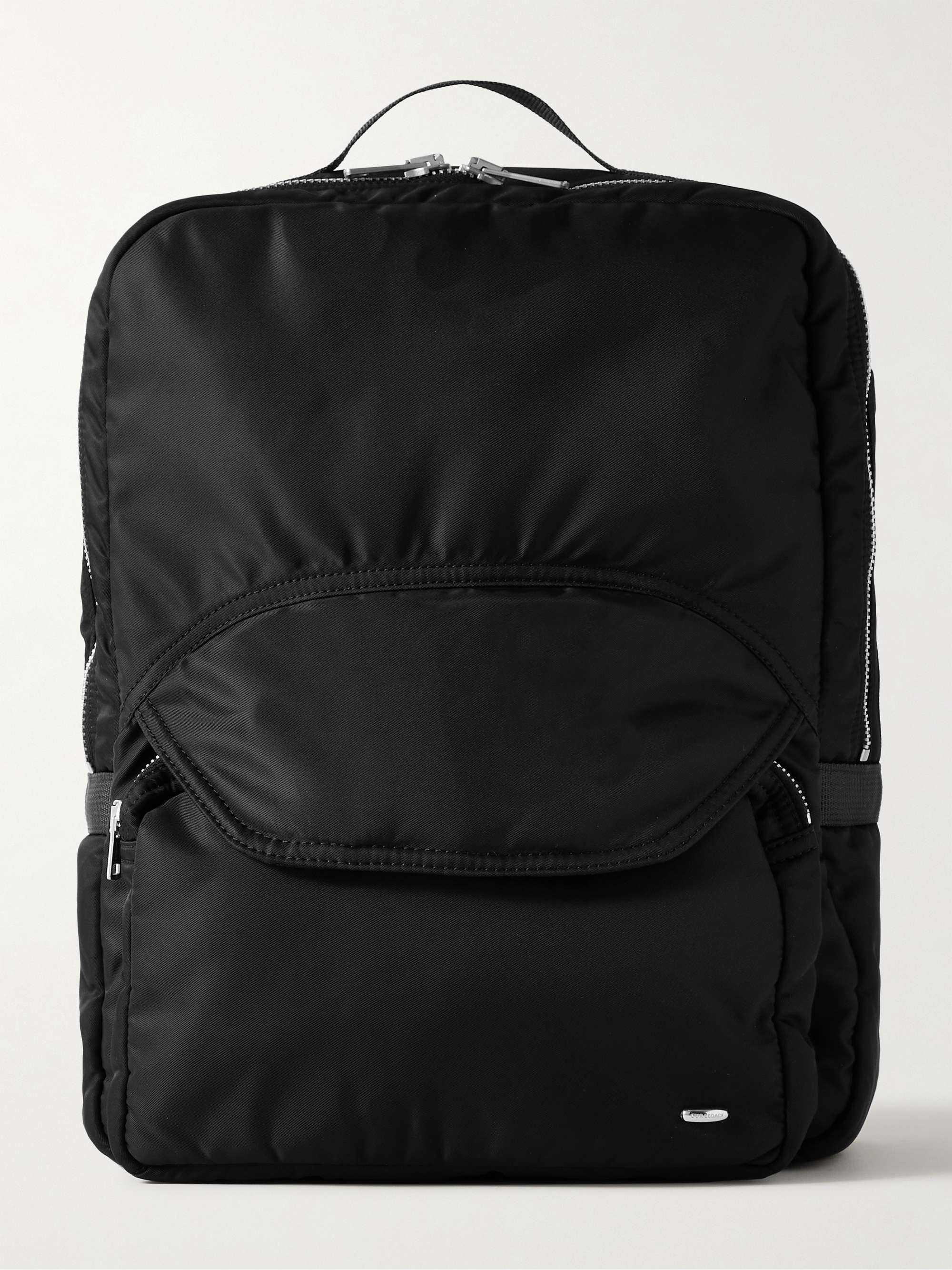 PORTER-YOSHIDA & CO Explorer Daypack CORDURA® Nylon Backpack