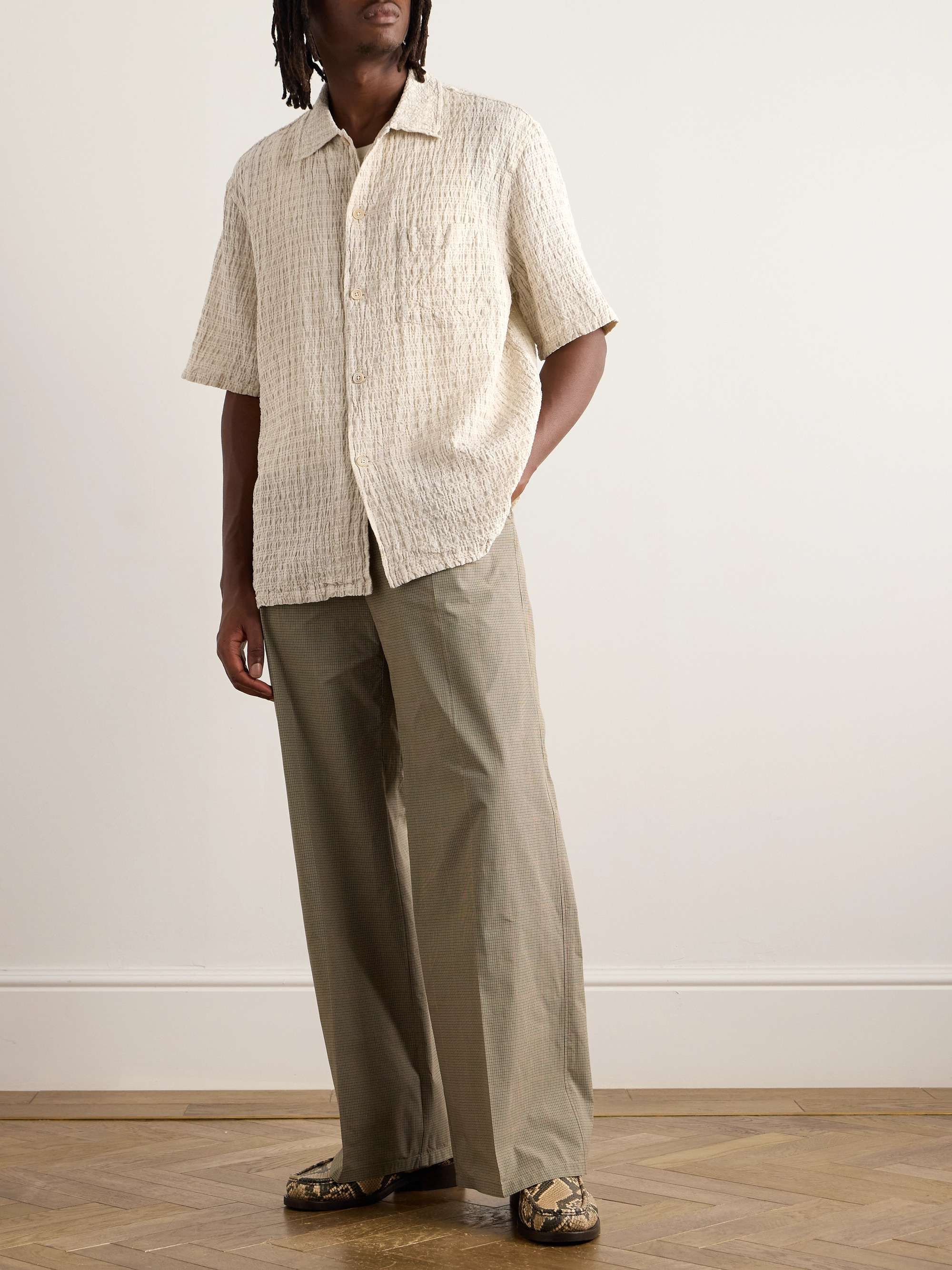 Our legacy clothing 2025