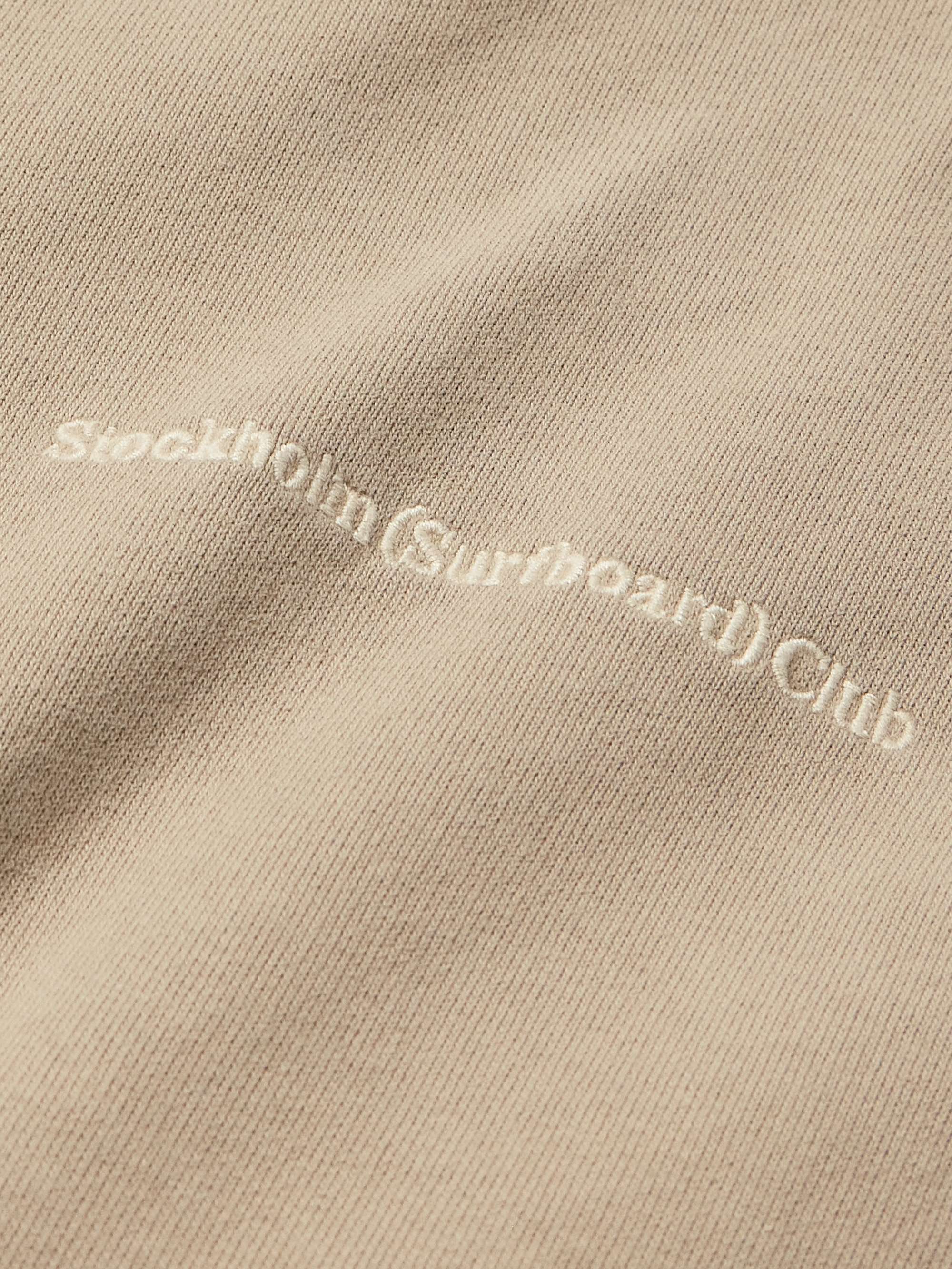 STOCKHOLM SURFBOARD CLUB 