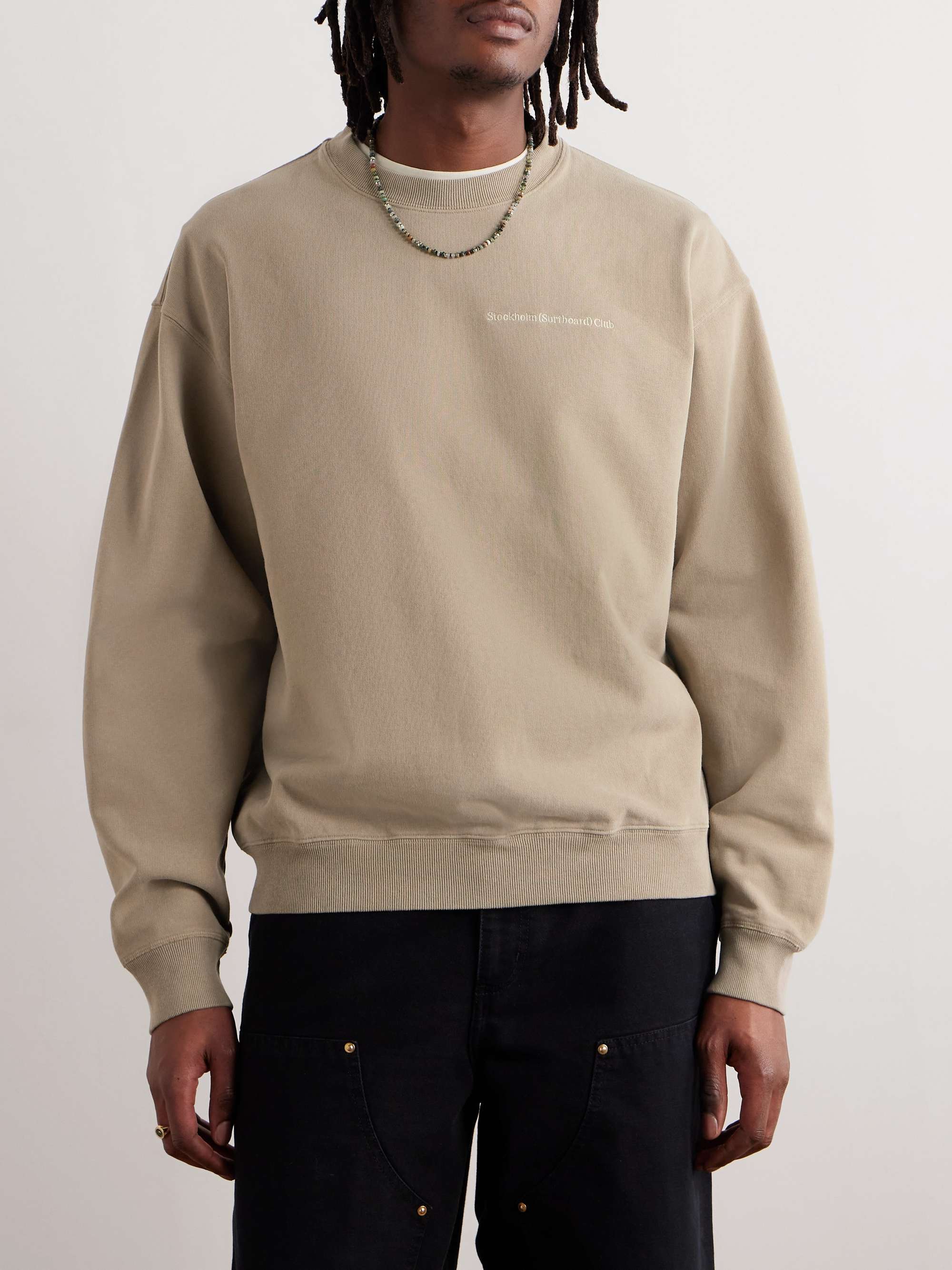 STOCKHOLM SURFBOARD CLUB 