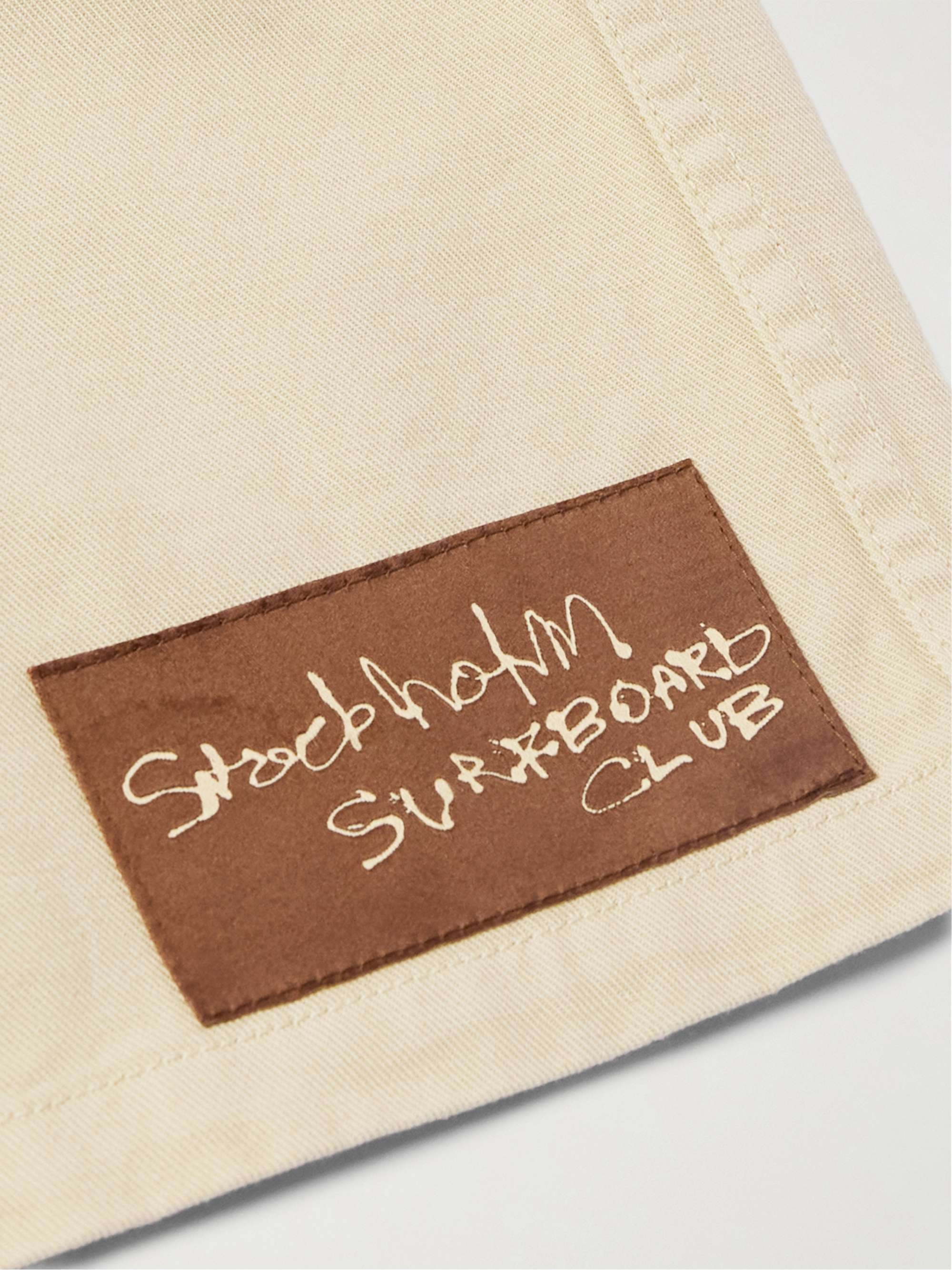 STOCKHOLM SURFBOARD CLUB 