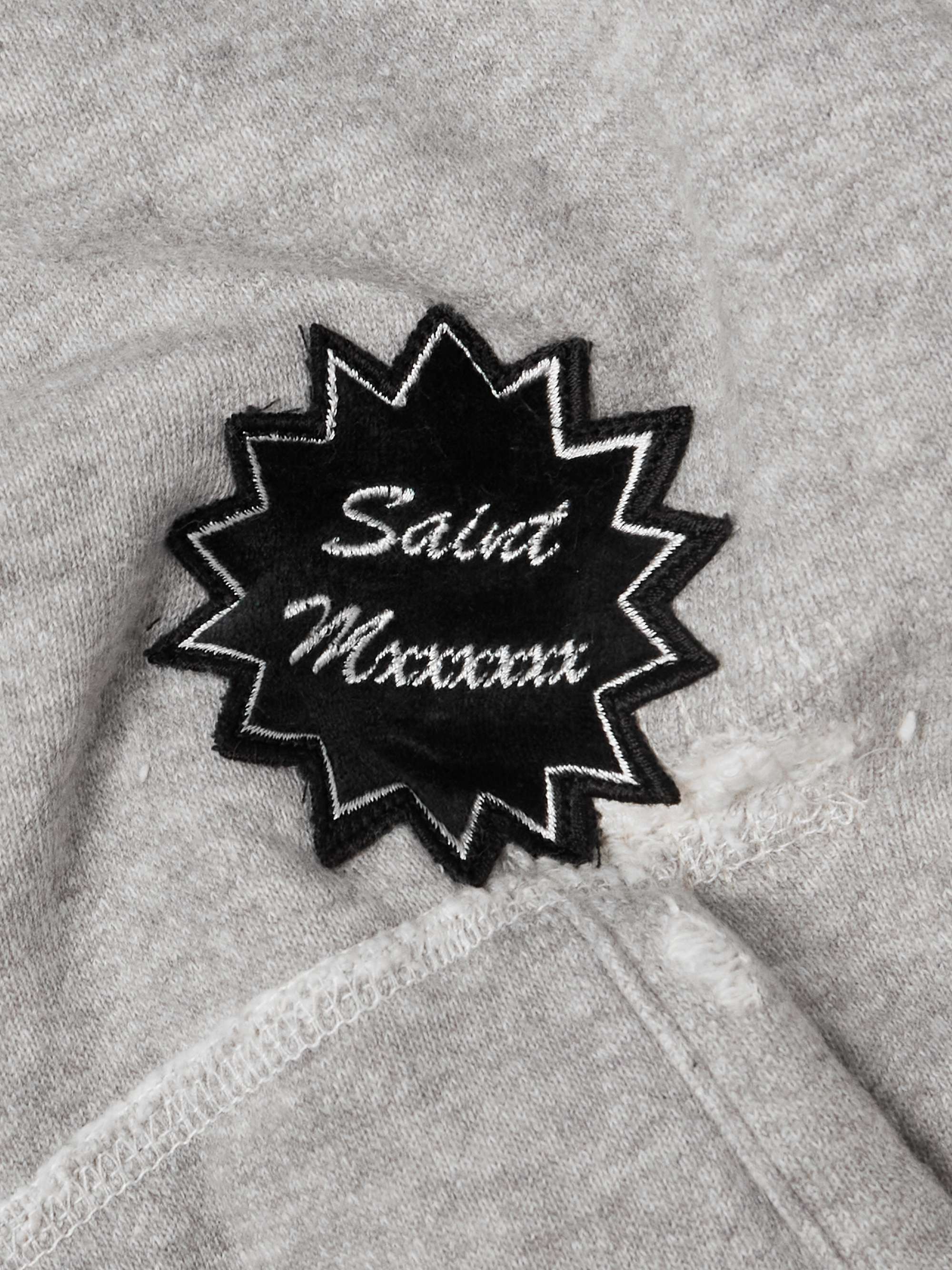 SAINT MXXXXXX 