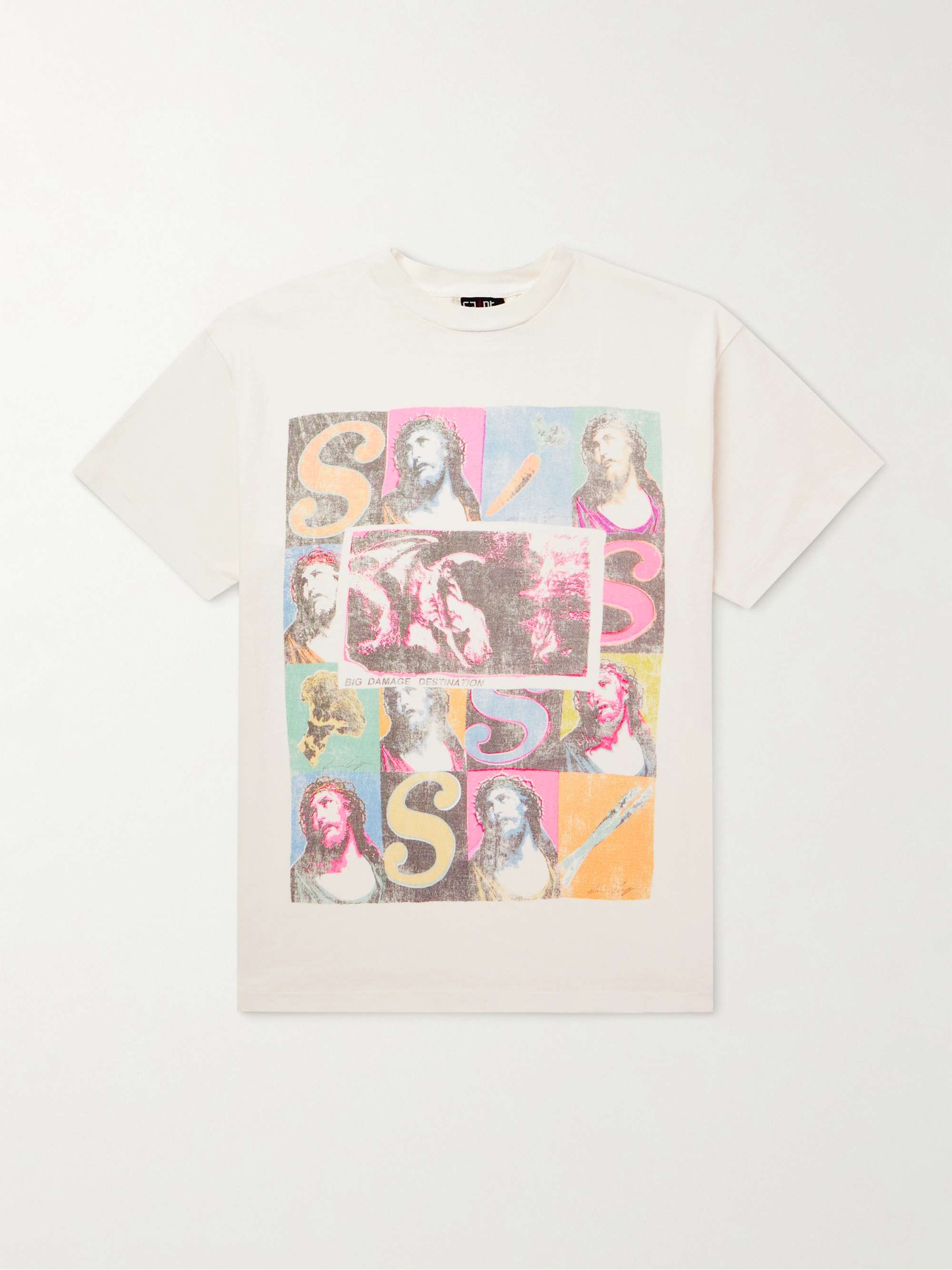 T shirt sean wotherspoon cheap