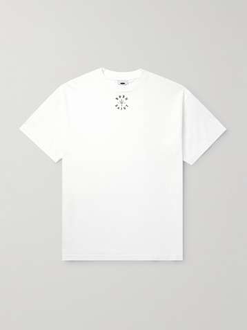 SAINT Mxxxxxx T-shirts for Men | MR PORTER SAINT Mxxxxxx T-shirts for Men | MR PORTER
