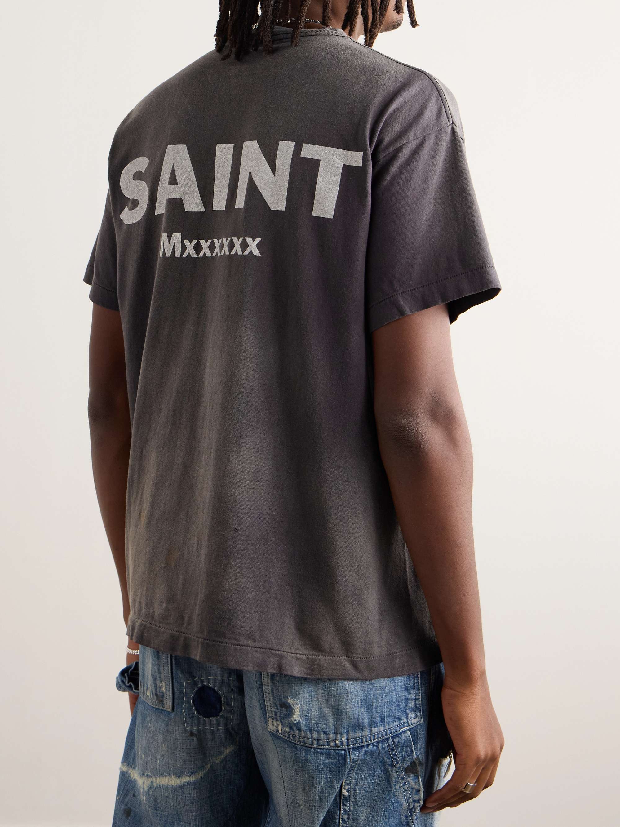 SAINT MXXXXXX 