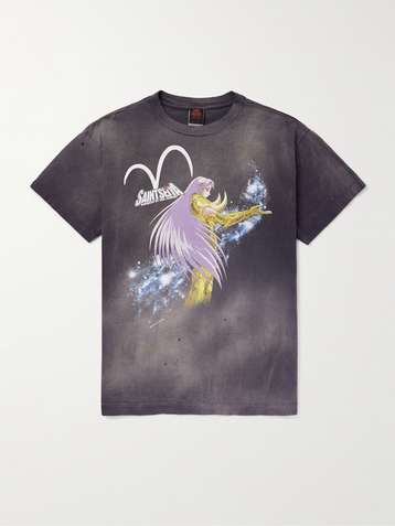 SAINT Mxxxxxx T-shirts for Men | MR PORTER SAINT Mxxxxxx T-shirts for Men | MR PORTER