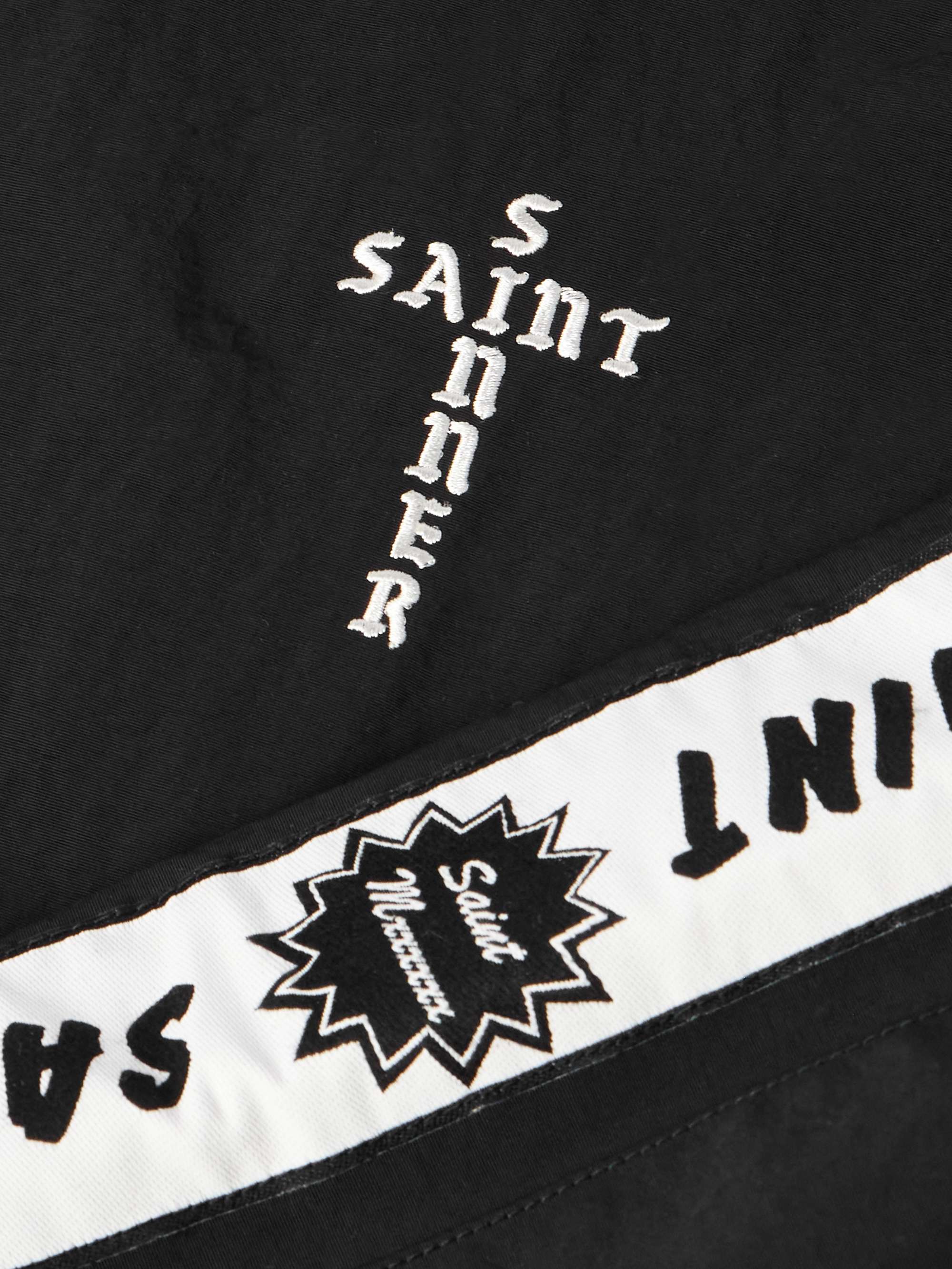 SAINT MXXXXXX 
