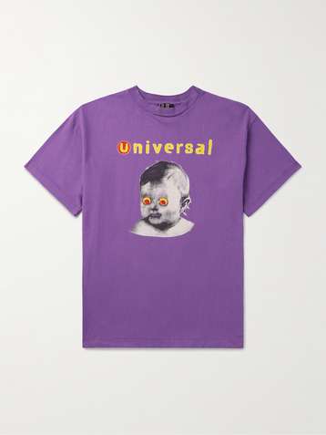 SAINT Mxxxxxx T-shirts for Men | MR PORTER SAINT Mxxxxxx T-shirts for Men | MR PORTER