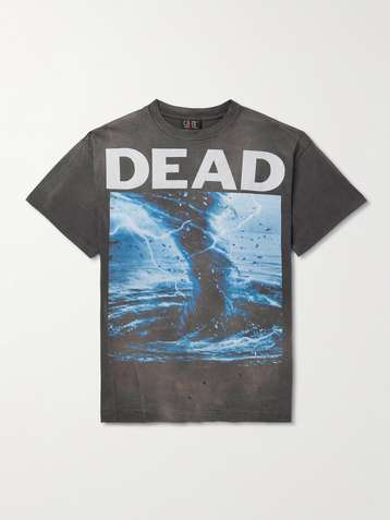 SAINT Mxxxxxx T-shirts for Men | MR PORTER SAINT Mxxxxxx T-shirts for Men | MR PORTER