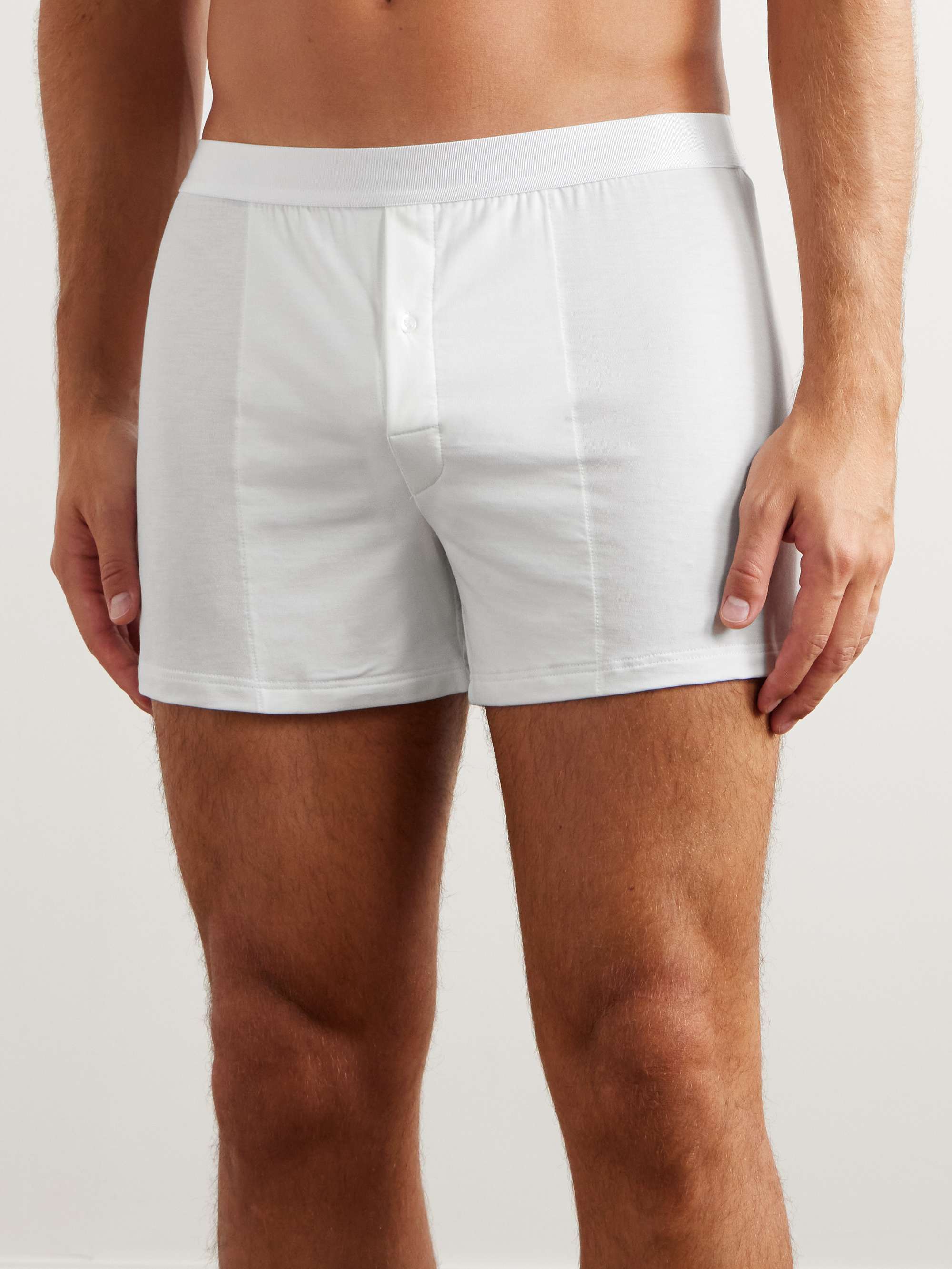 Tencel boxershorts sale
