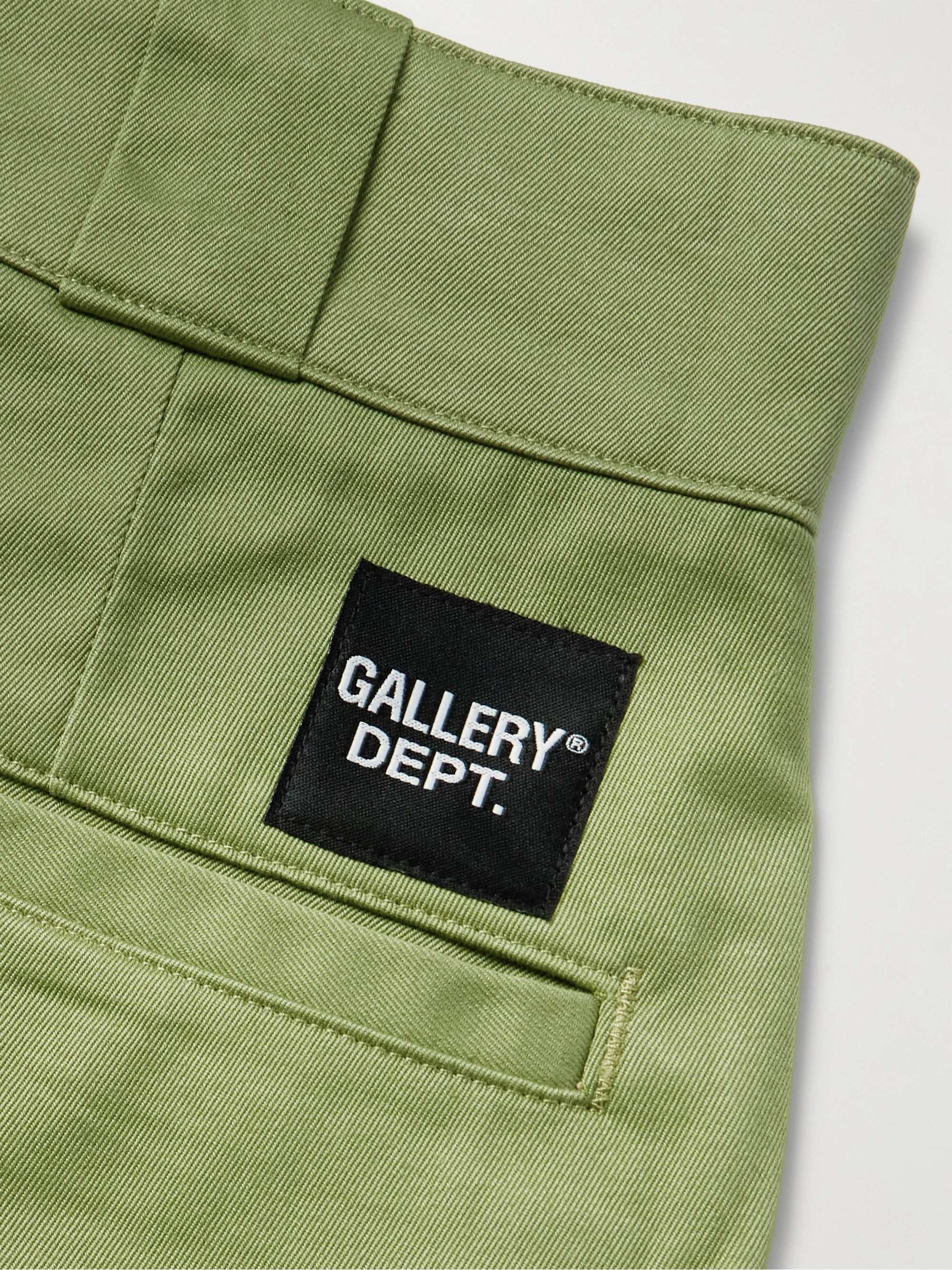 GALLERY DEPT. 