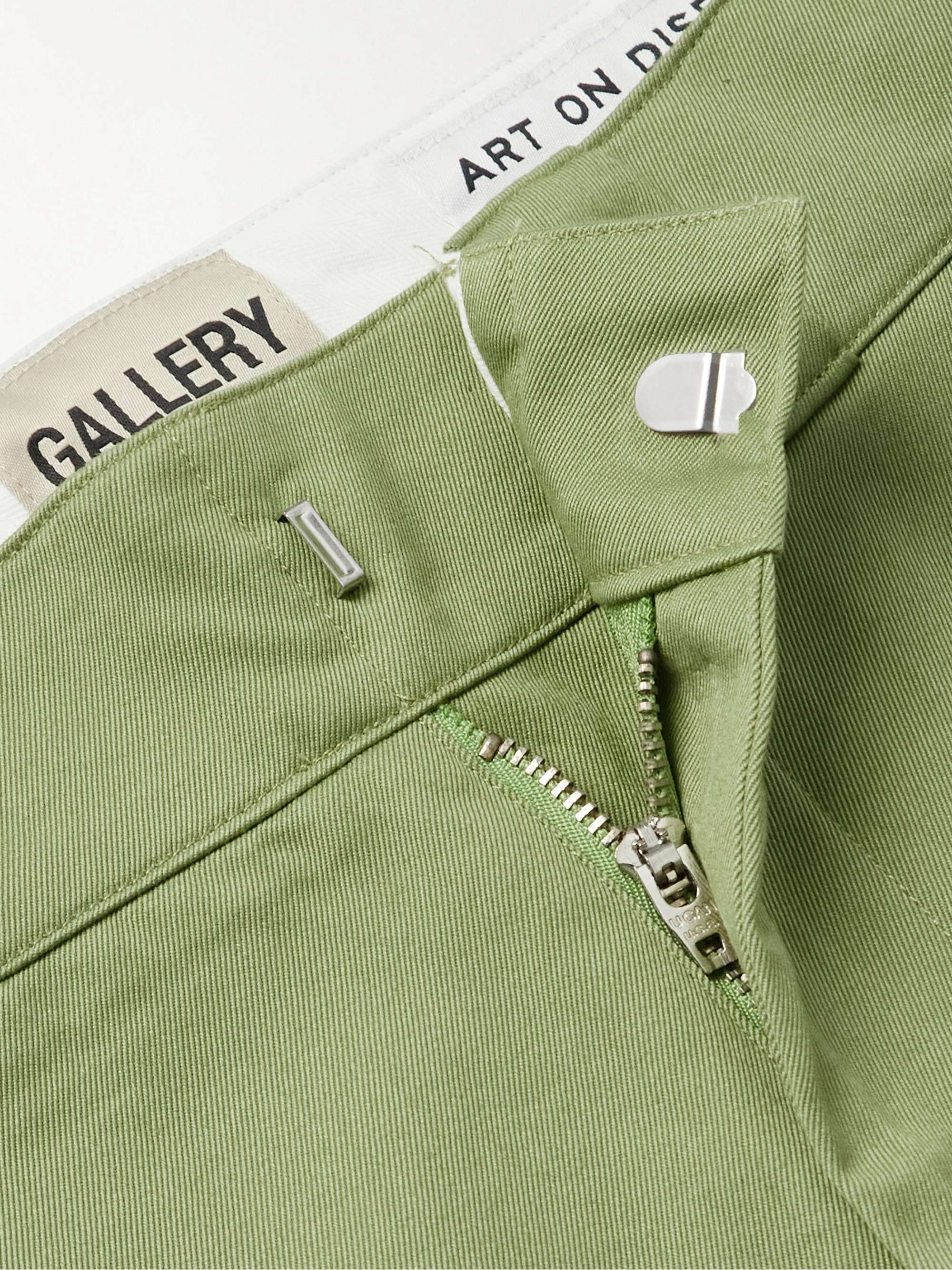 GALLERY DEPT. 