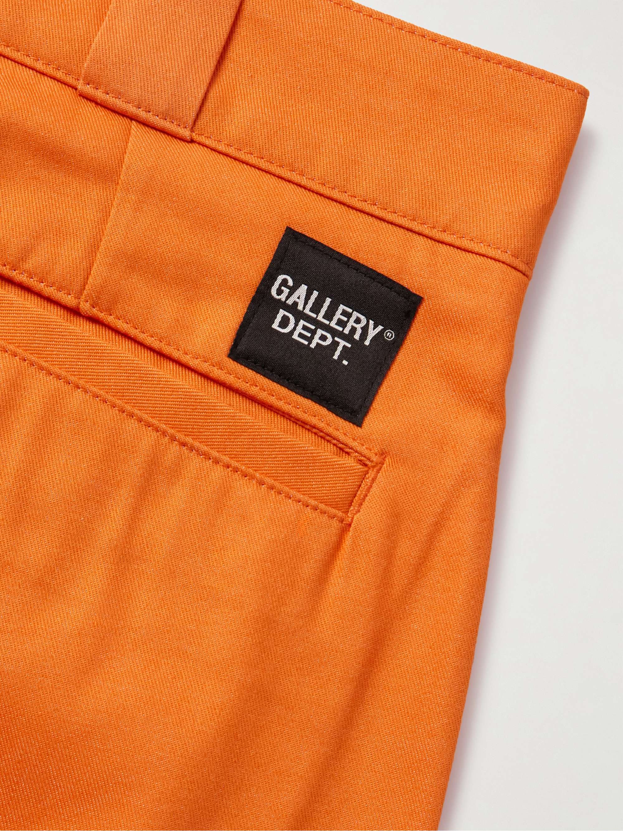 GALLERY DEPT. 