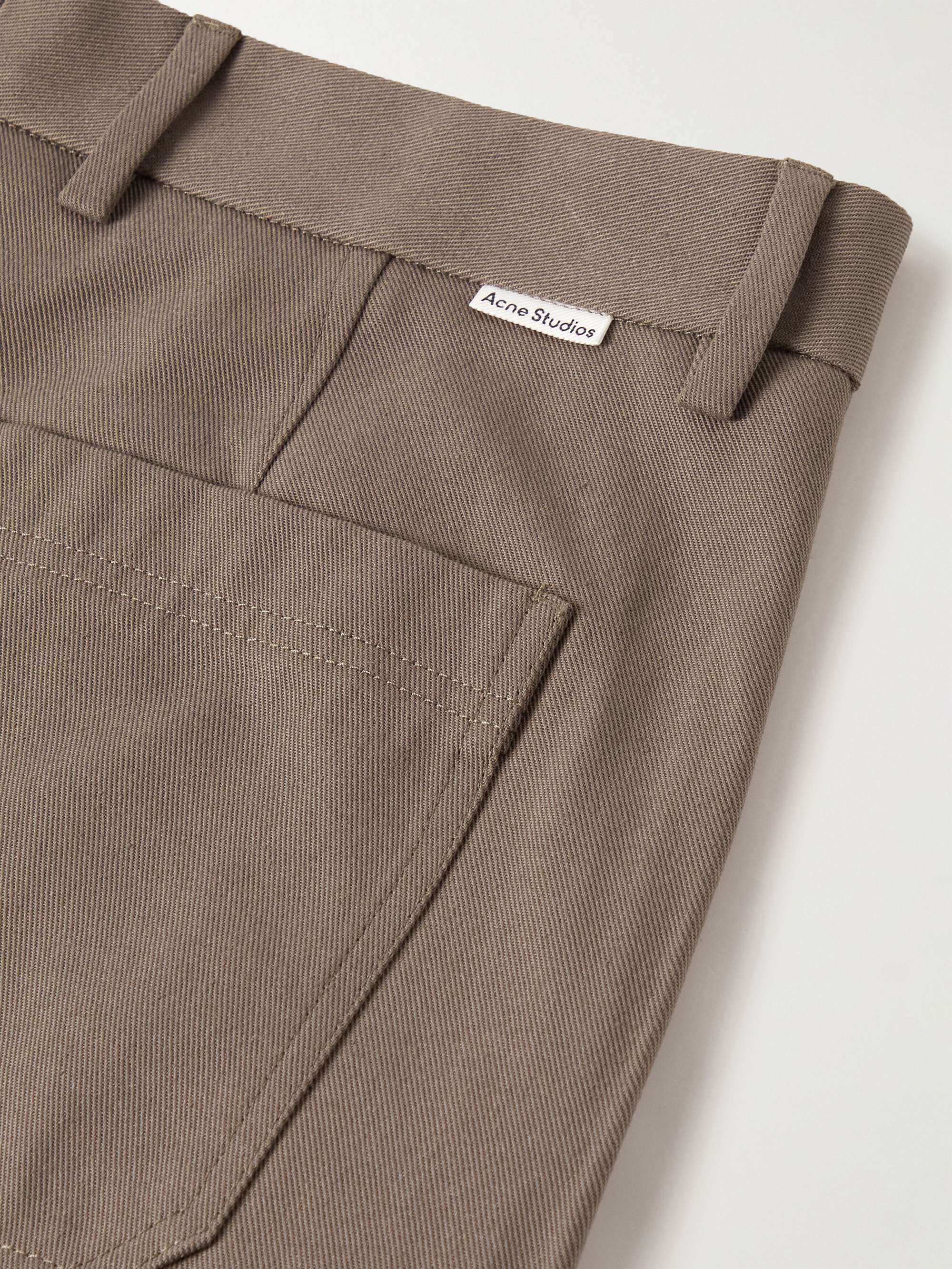 ACNE STUDIOS 