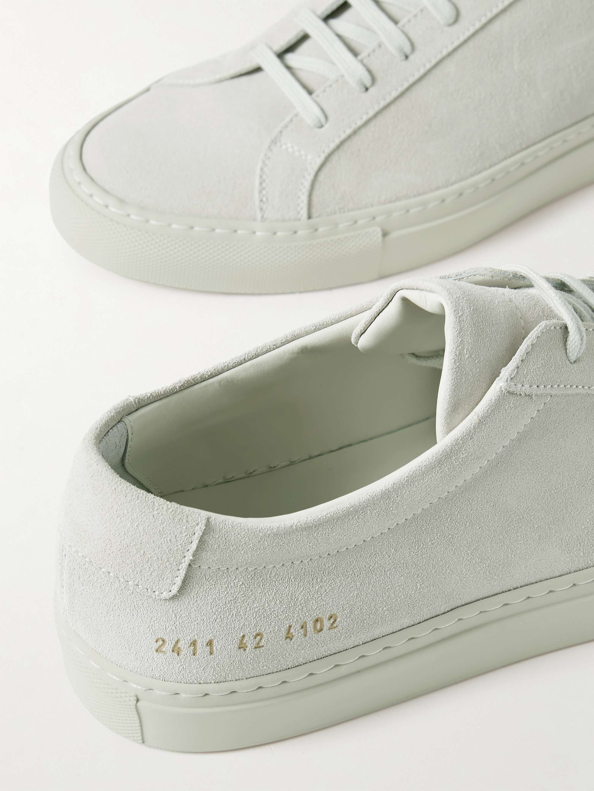 COMMON PROJECTS 