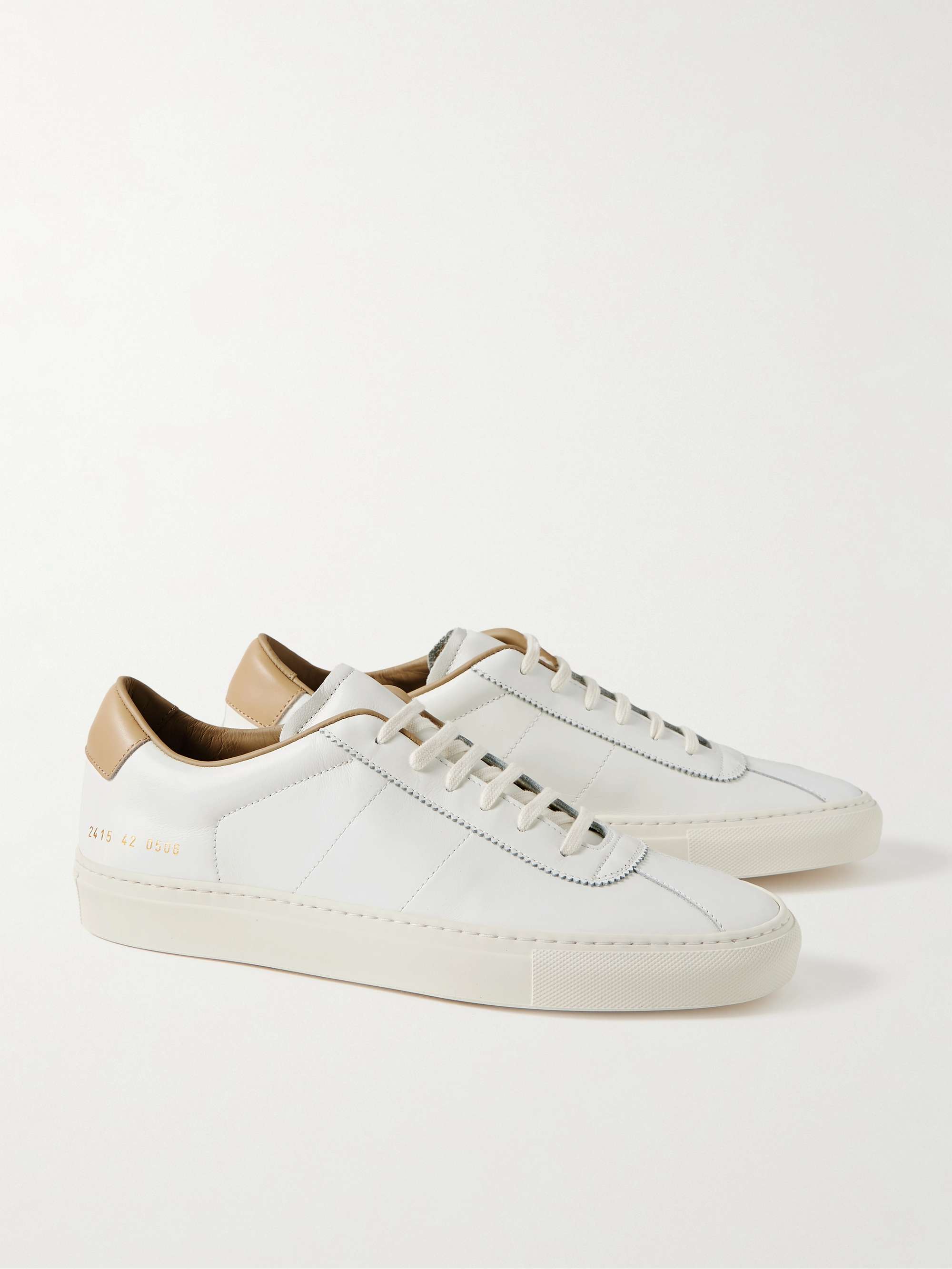 COMMON PROJECTS 