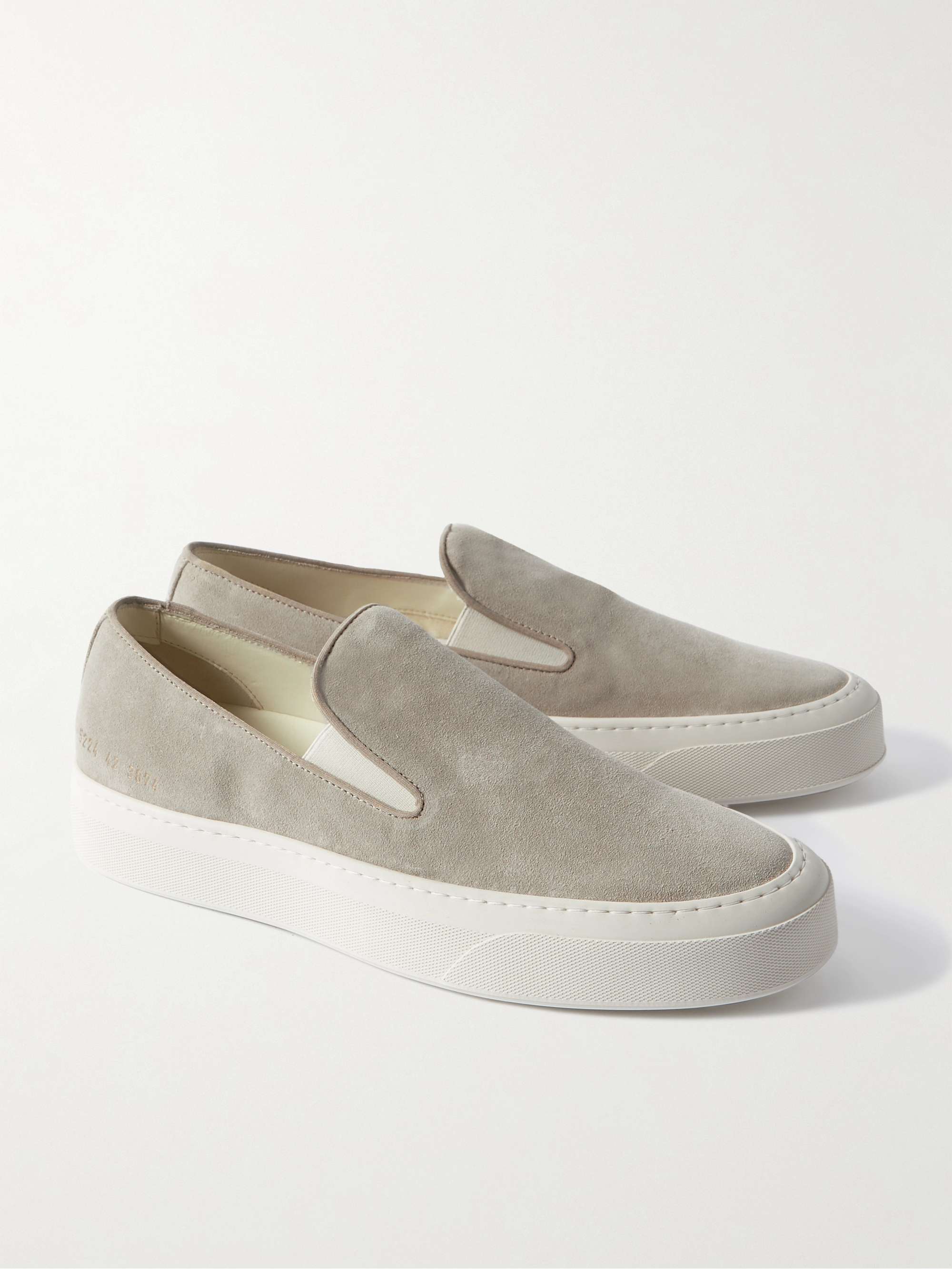 common projects slip on mens