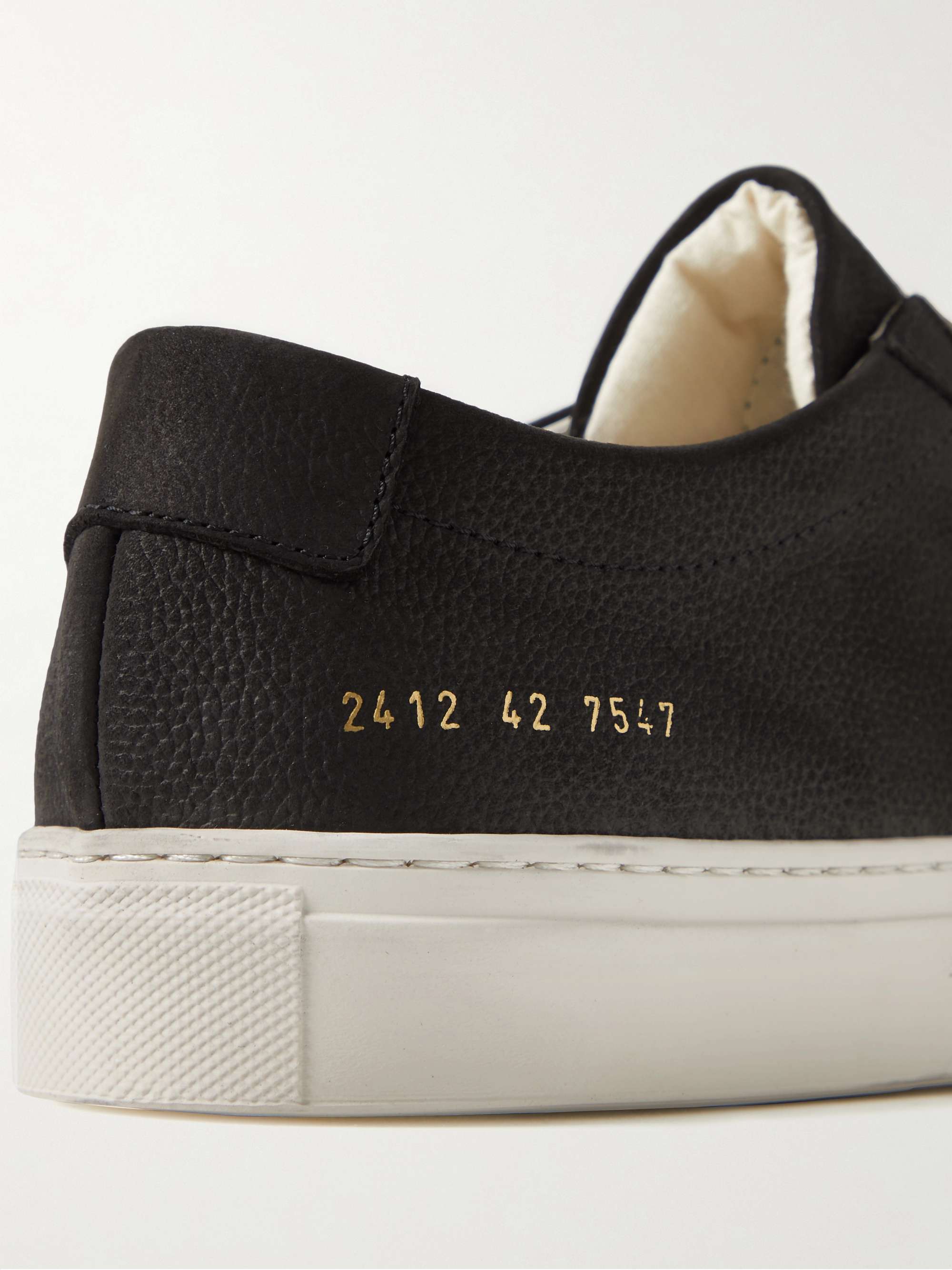 COMMON PROJECTS 