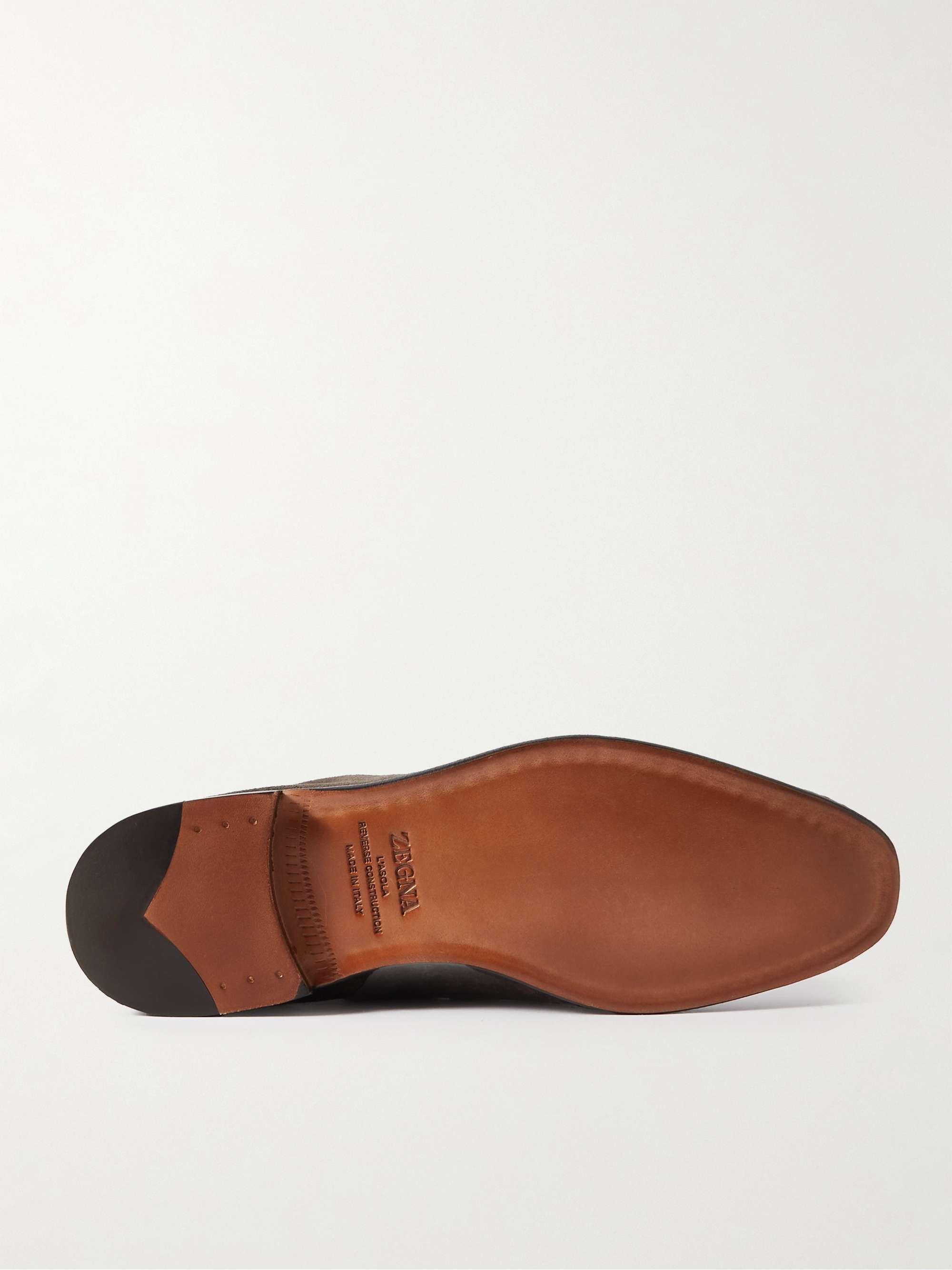 ZEGNA 
