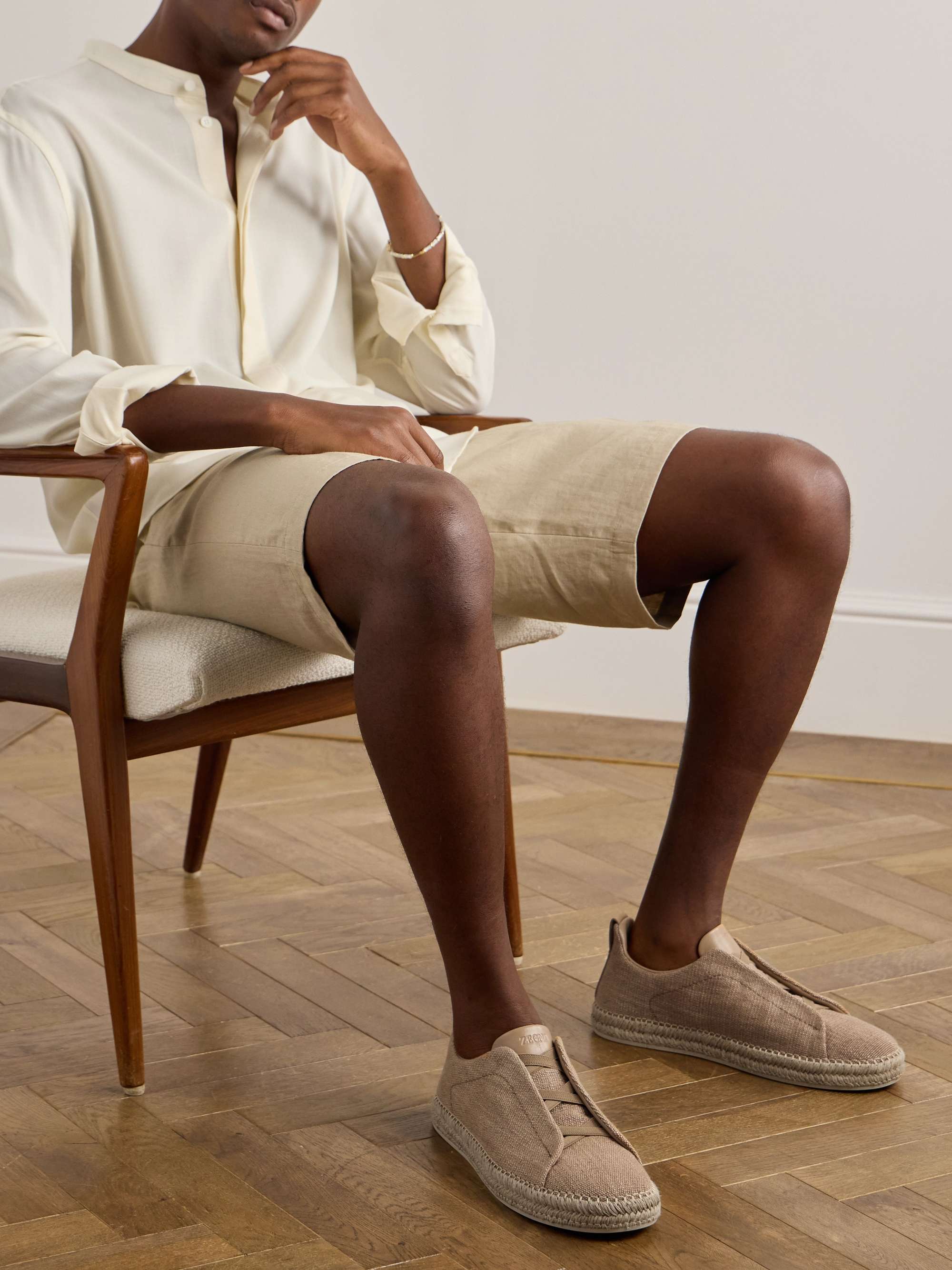 ZEGNA 