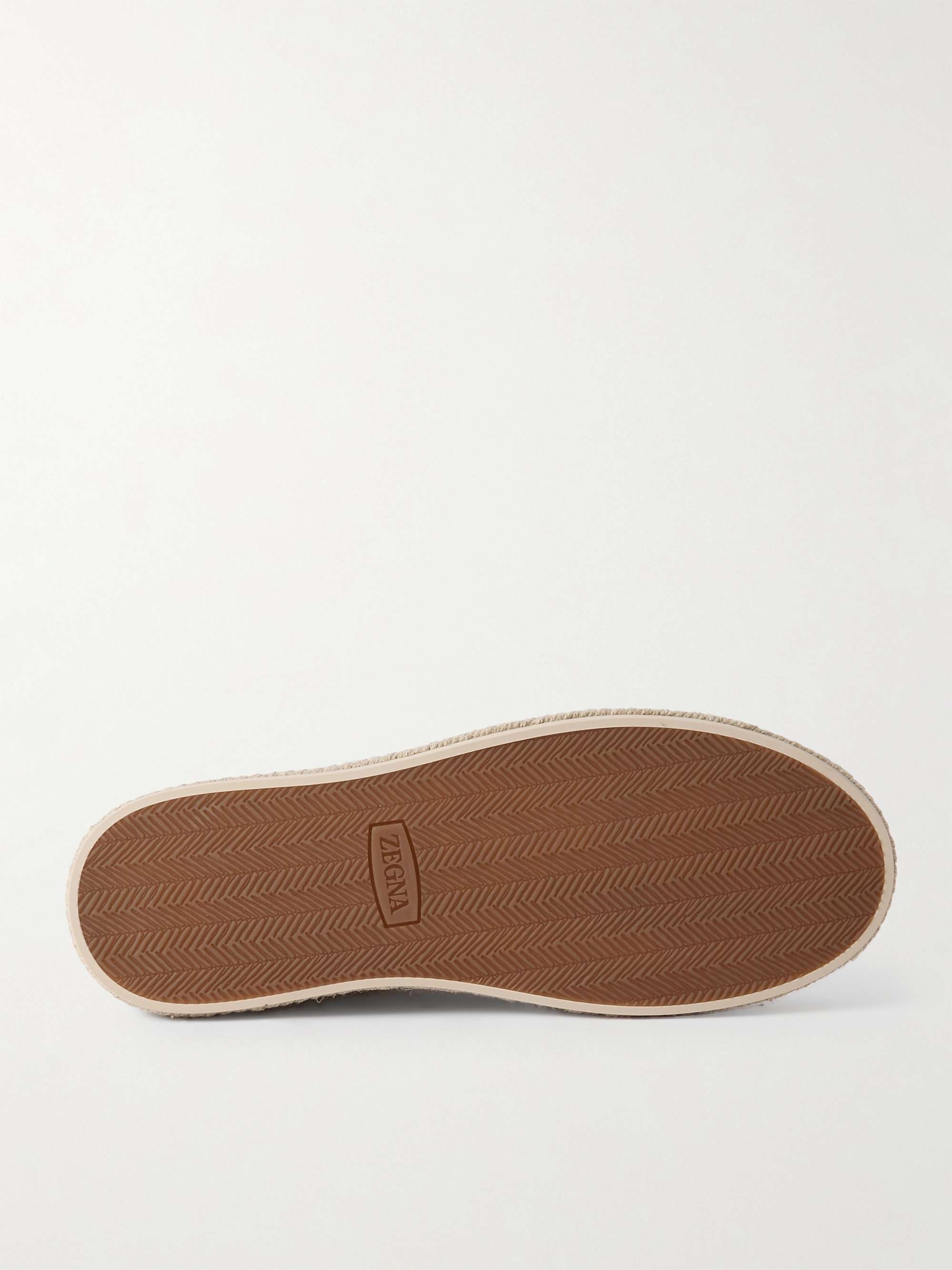 ZEGNA 