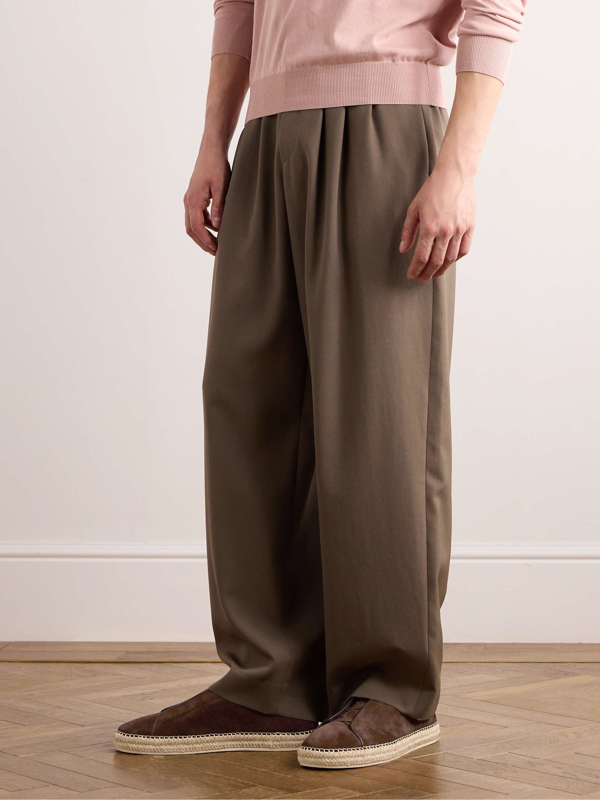 ZEGNA 
