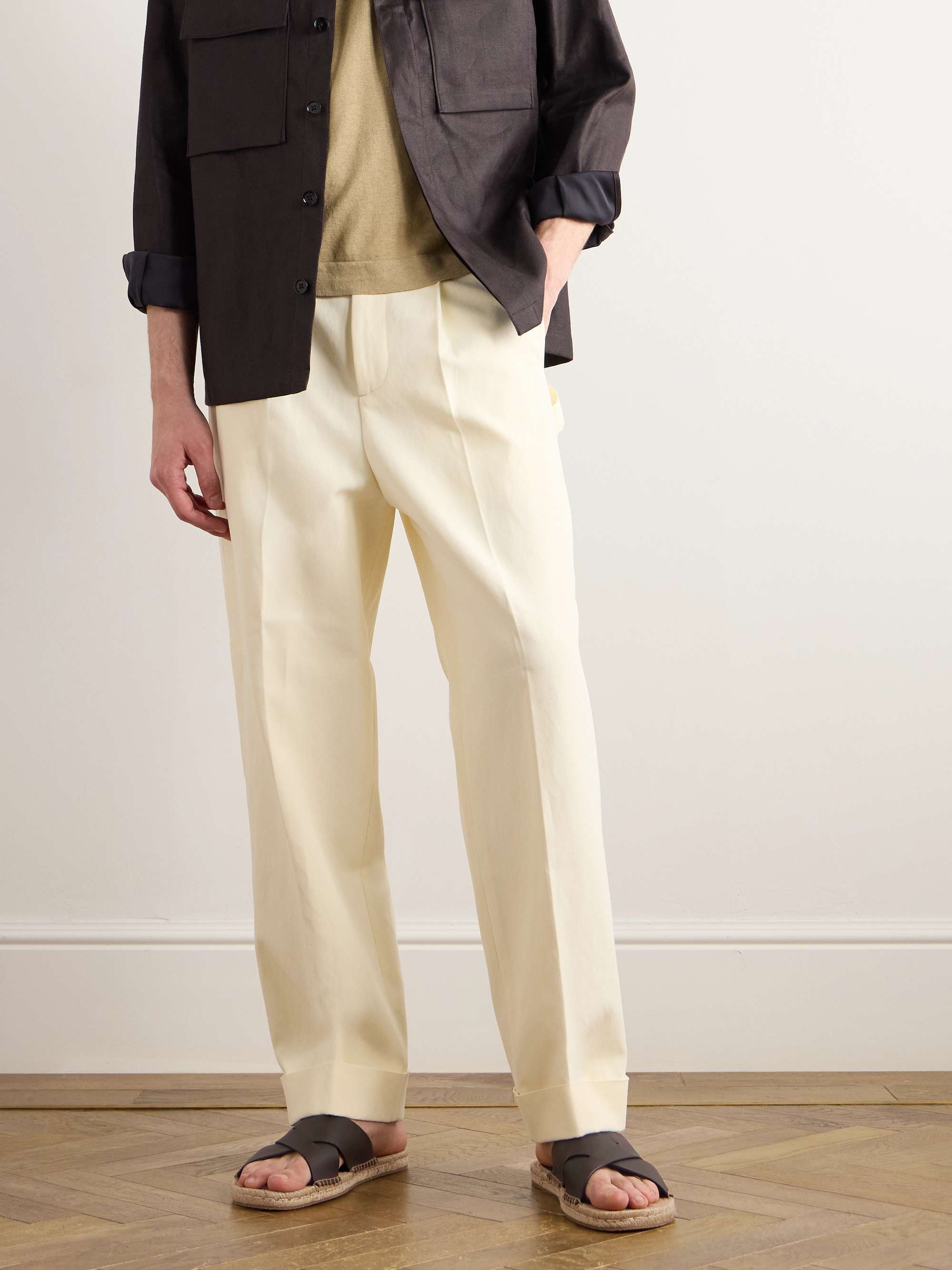 ZEGNA 