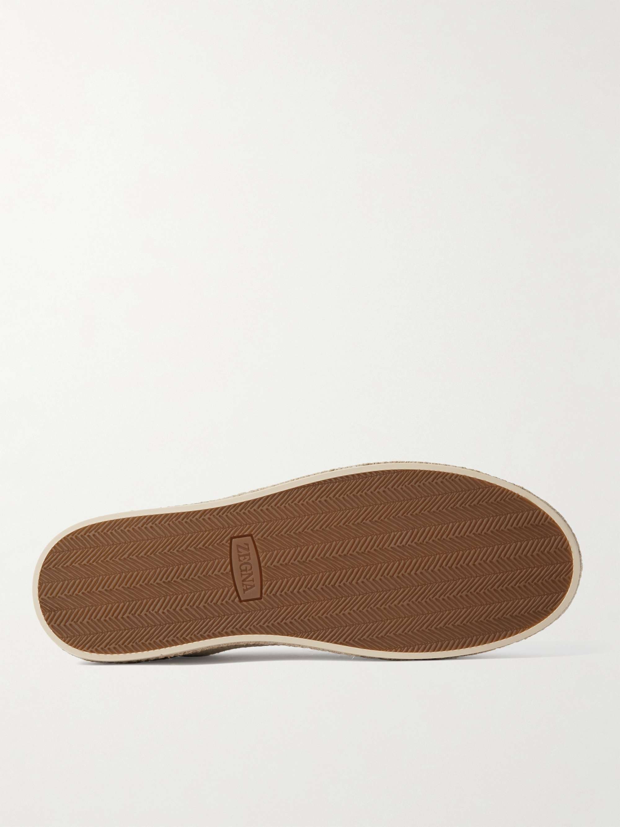 ZEGNA 