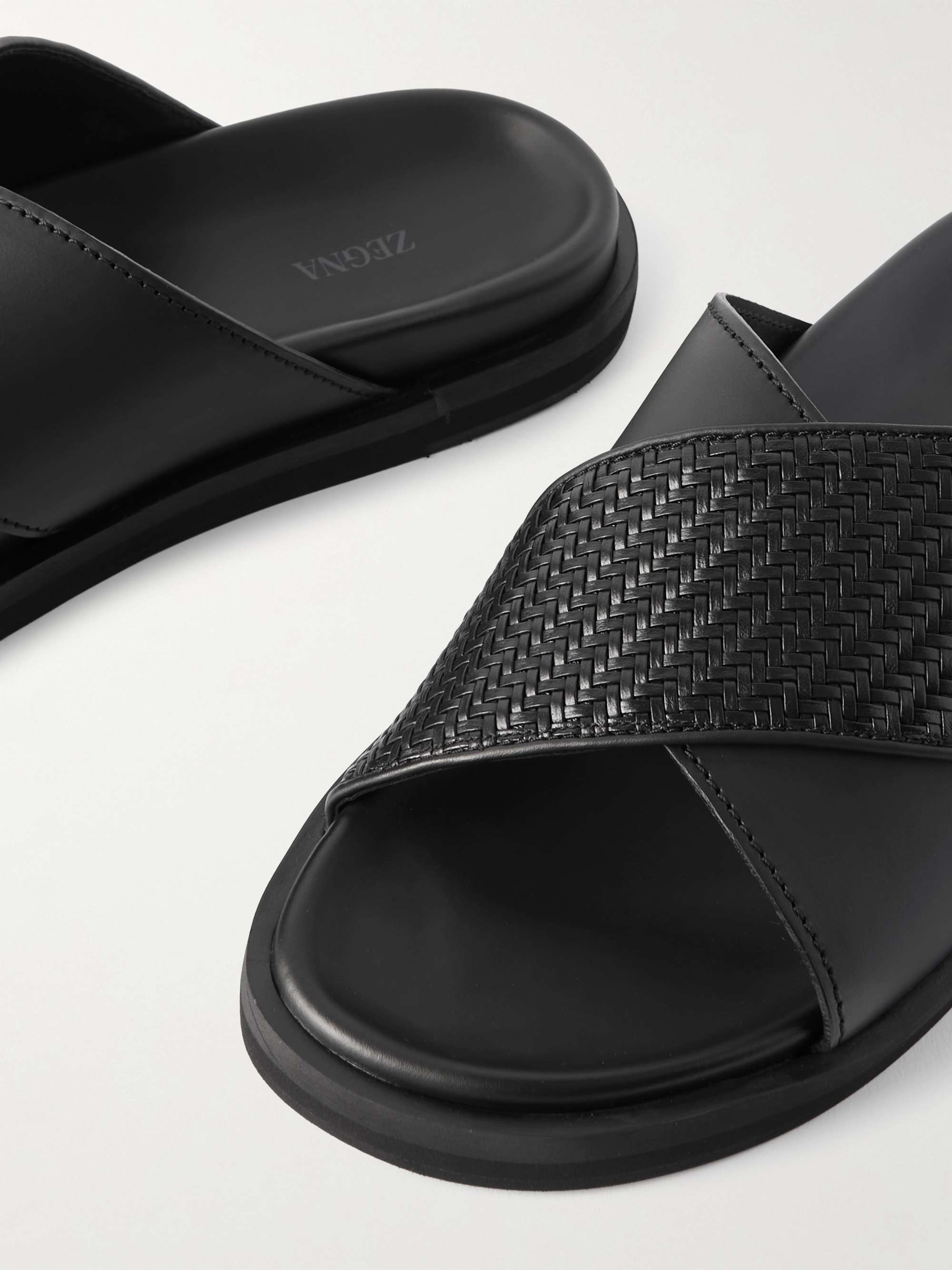 ZEGNA 