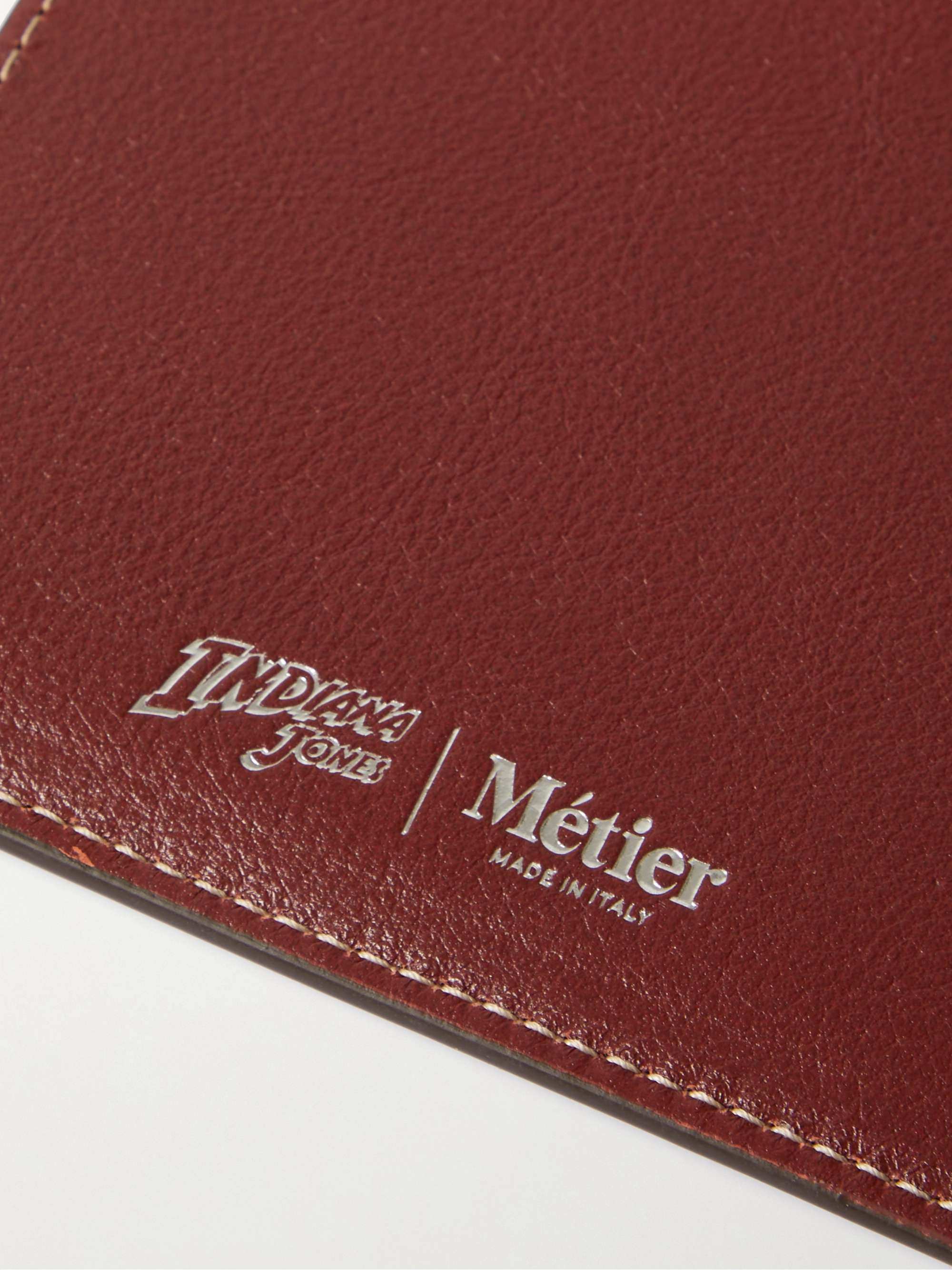 MÉTIER 