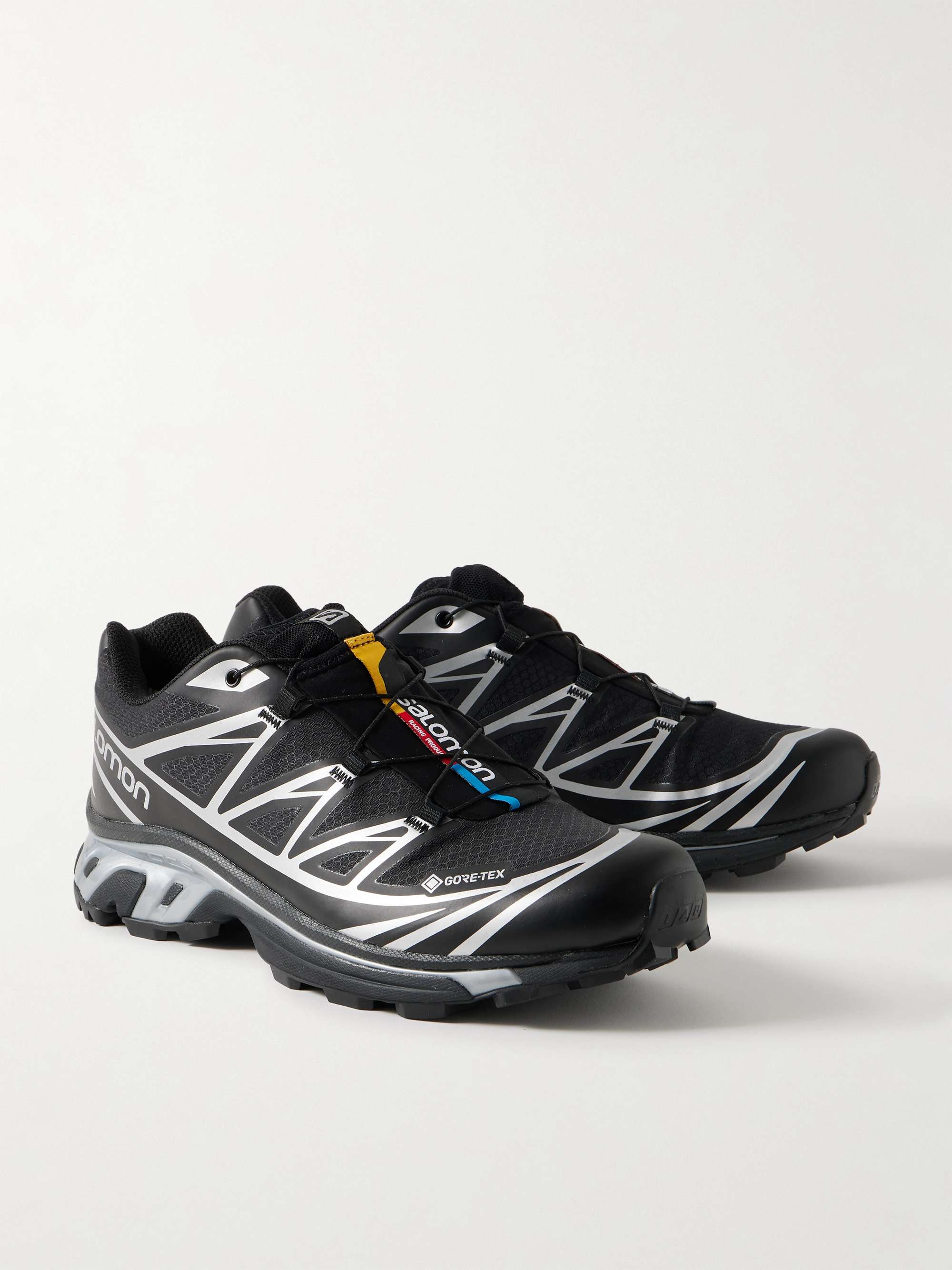 SALOMON 