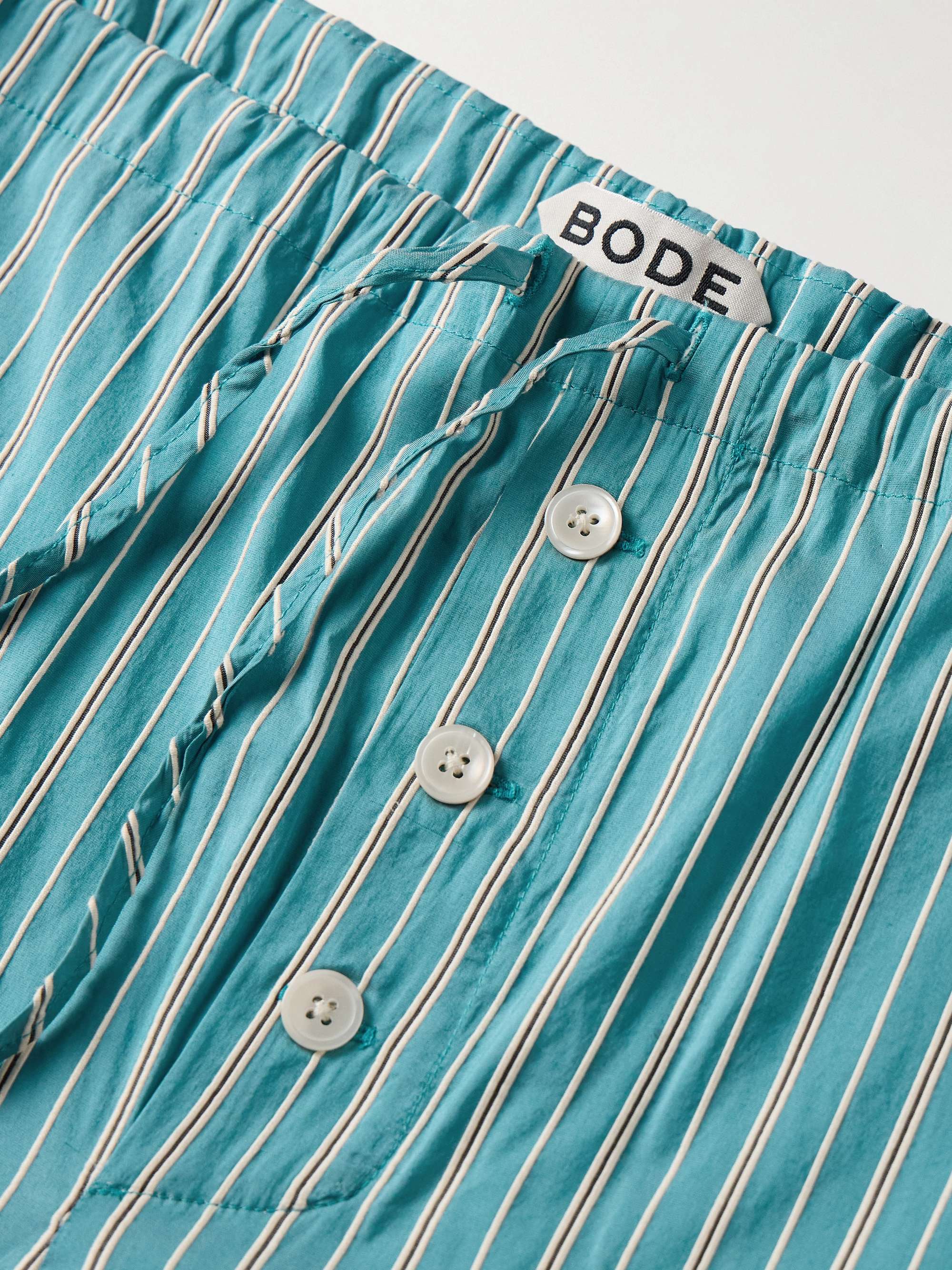 BODE 