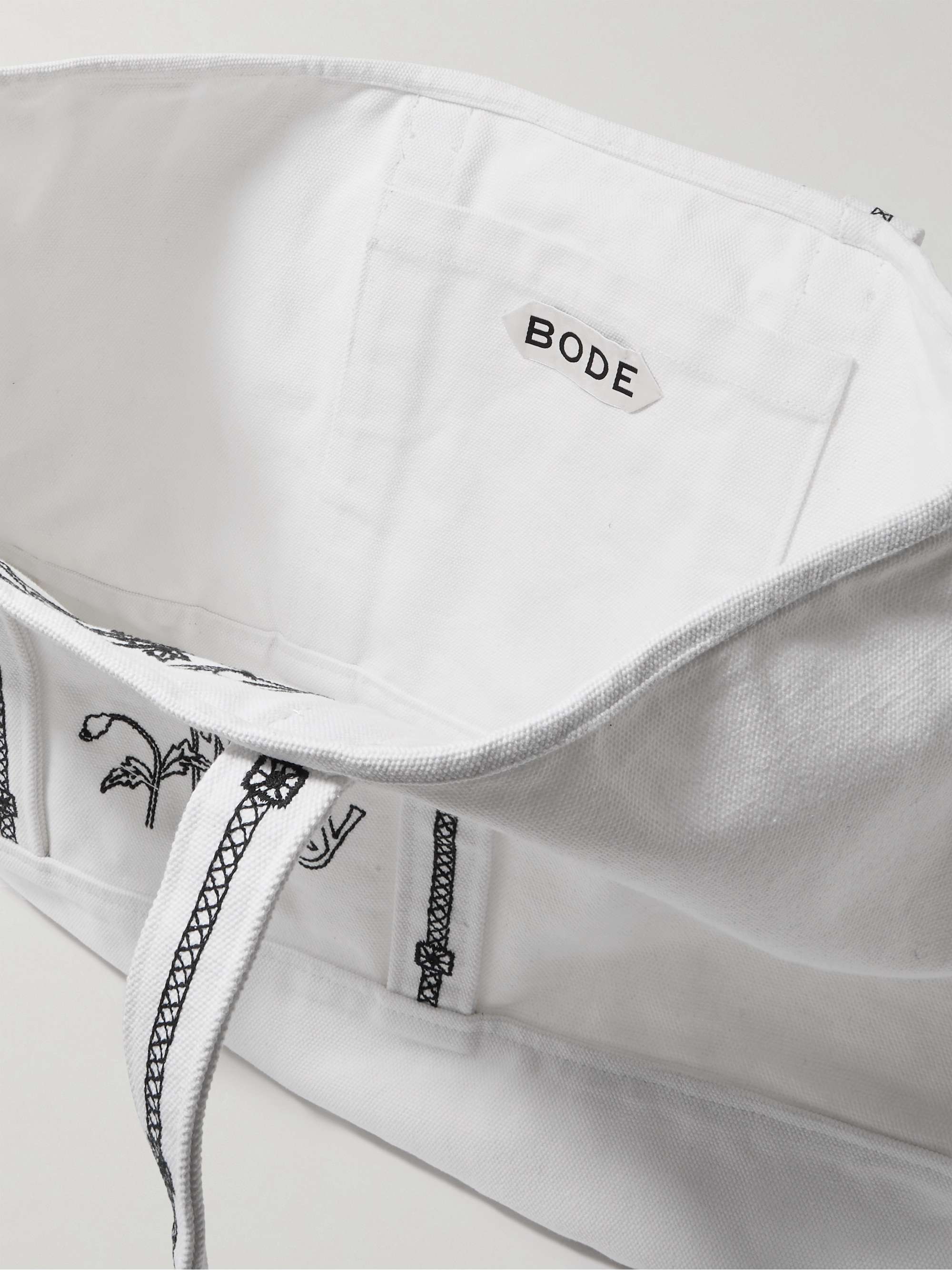 BODE 