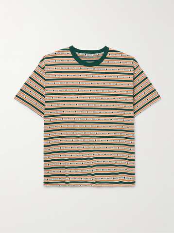BODE T-shirts for Men | MR PORTER BODE T-shirts for Men | MR PORTER