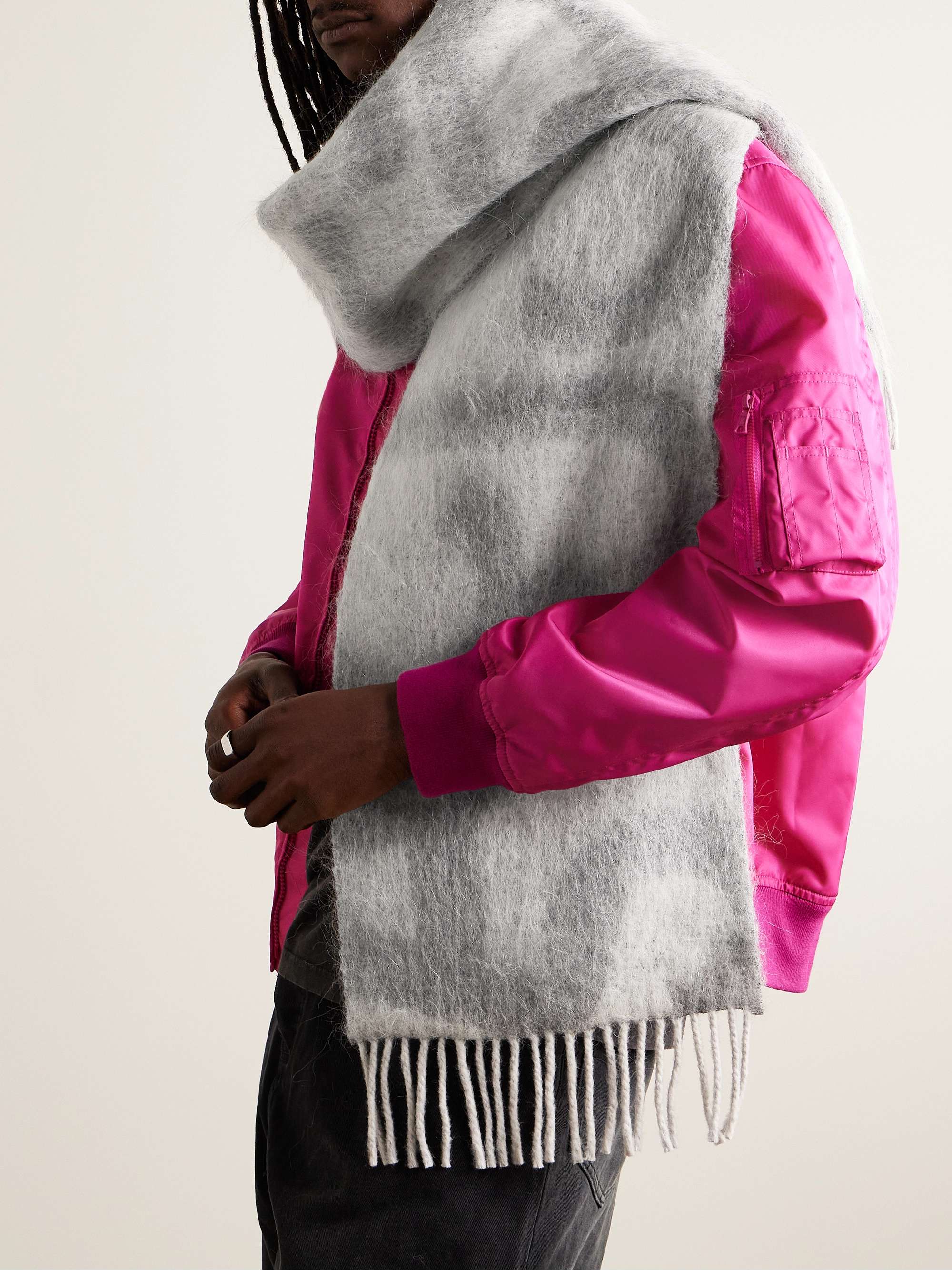 Acne Studios - Back in stock! The 2021 in the lived-in